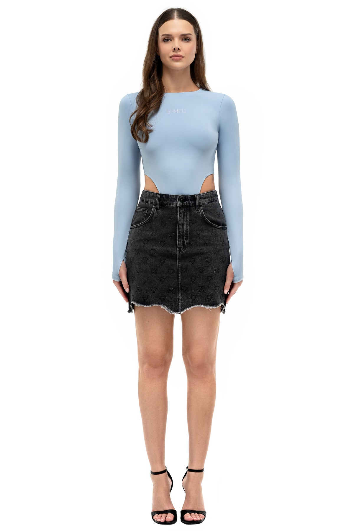 Body Kyara Blue