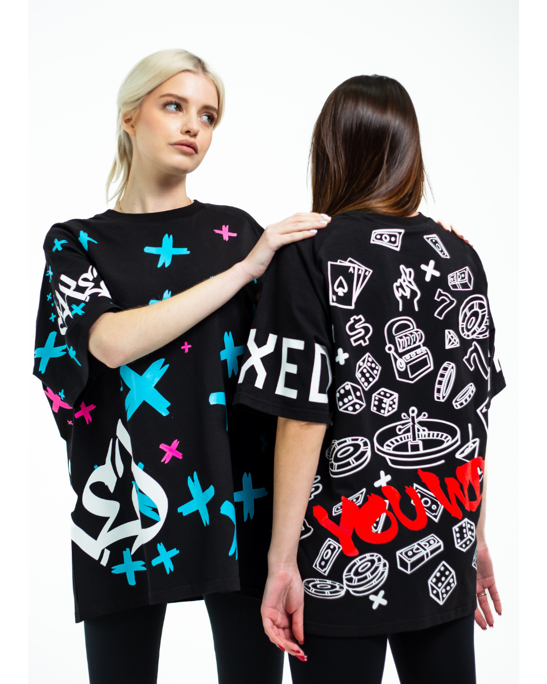 THE PERFECT CUT: a silhouette that speaks for itself