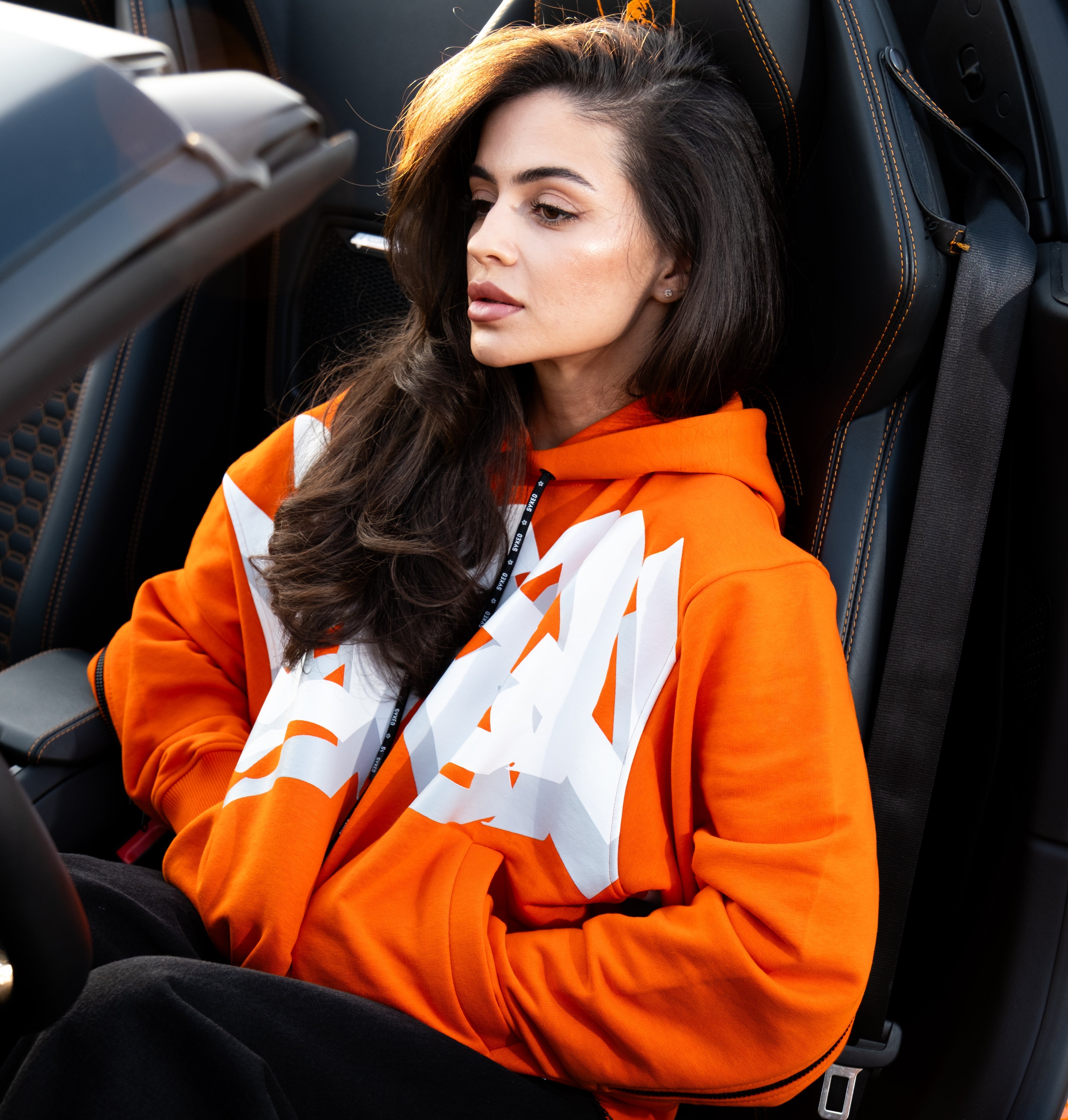 The Loud Code — Why Graphic Streetwear Is the Real Language of 2025