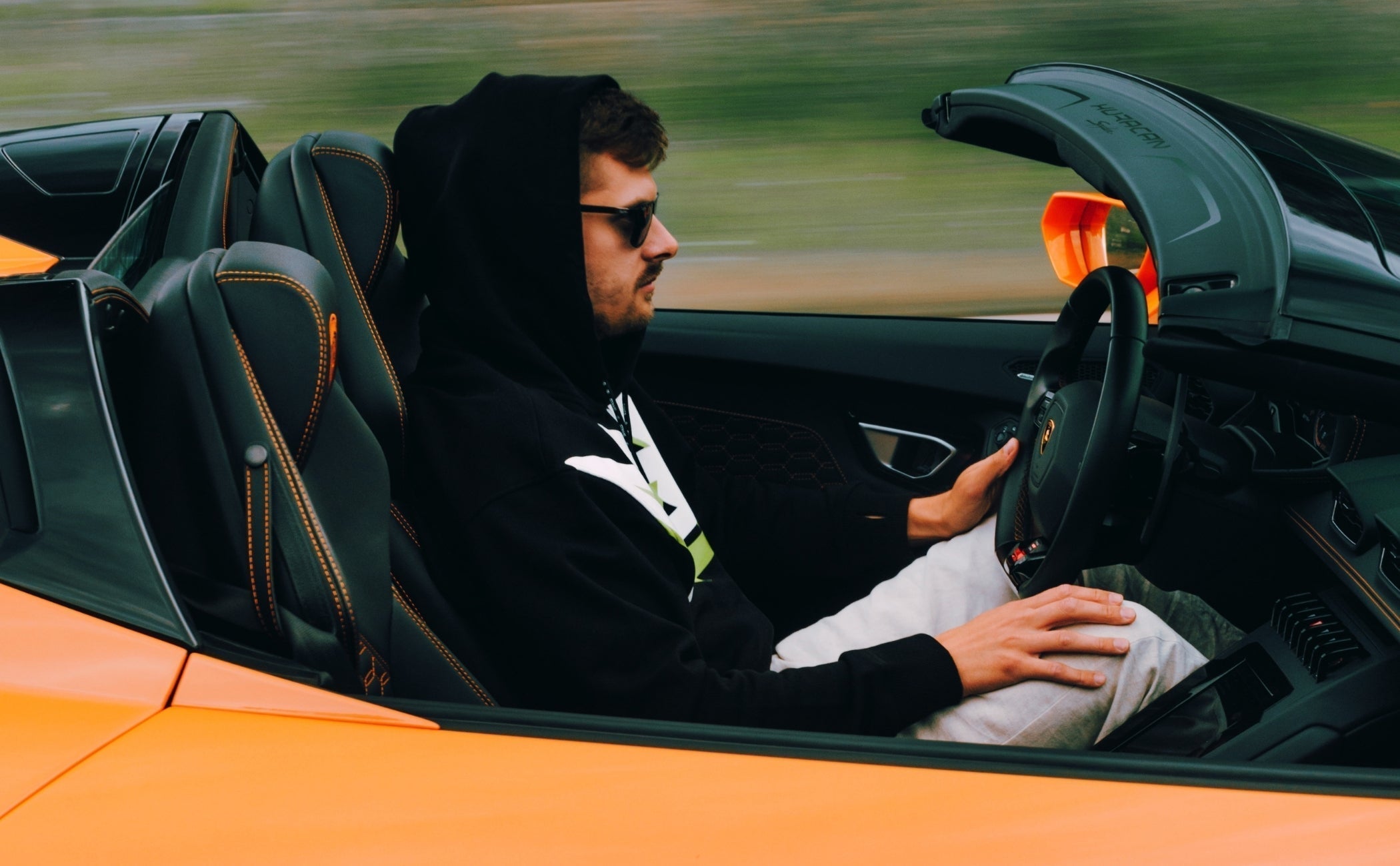 How to Choose the Perfect Hoodie