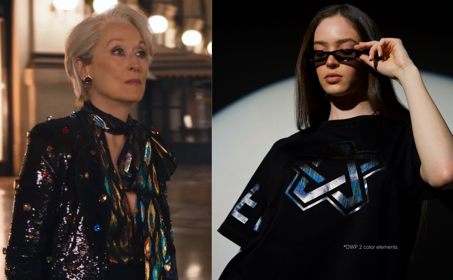 The Devil Wears Prada, 20 Years Later: How Power Dressing Became Premium Streetwear