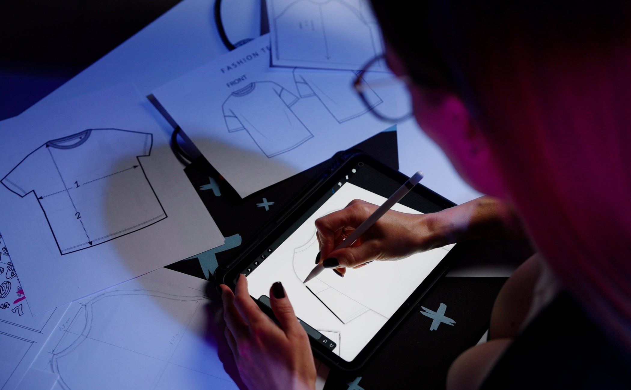 History and Significance of Prints on Clothing