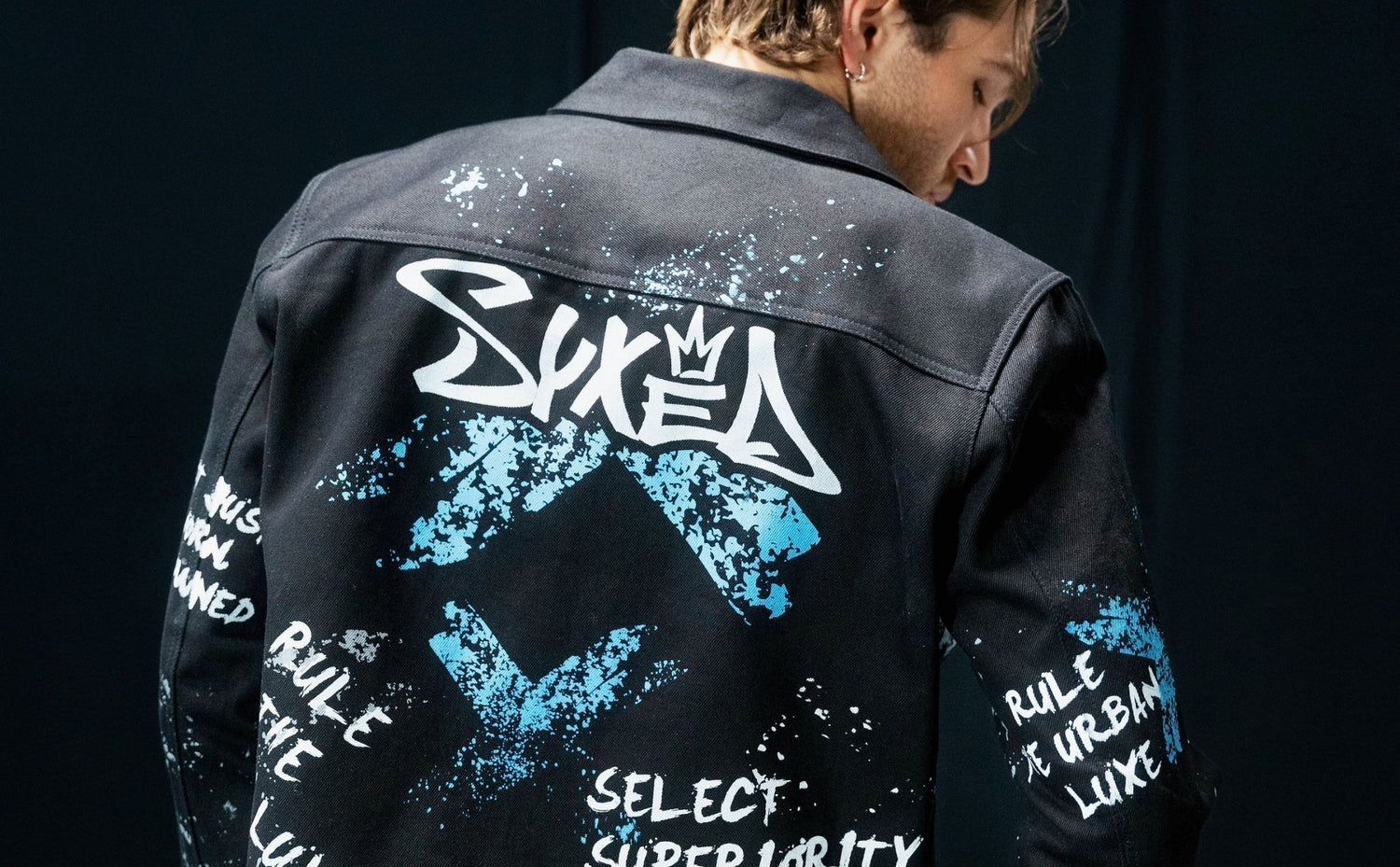 Graphic Streetwear in 2025