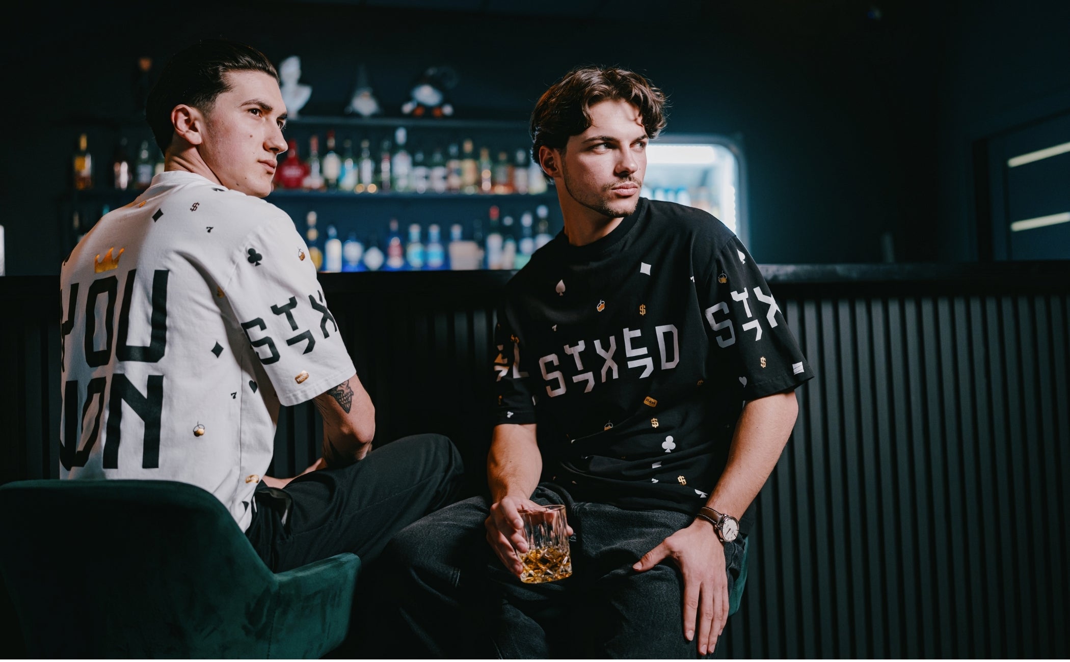 THE PERFECT CUT: a silhouette that speaks for itself