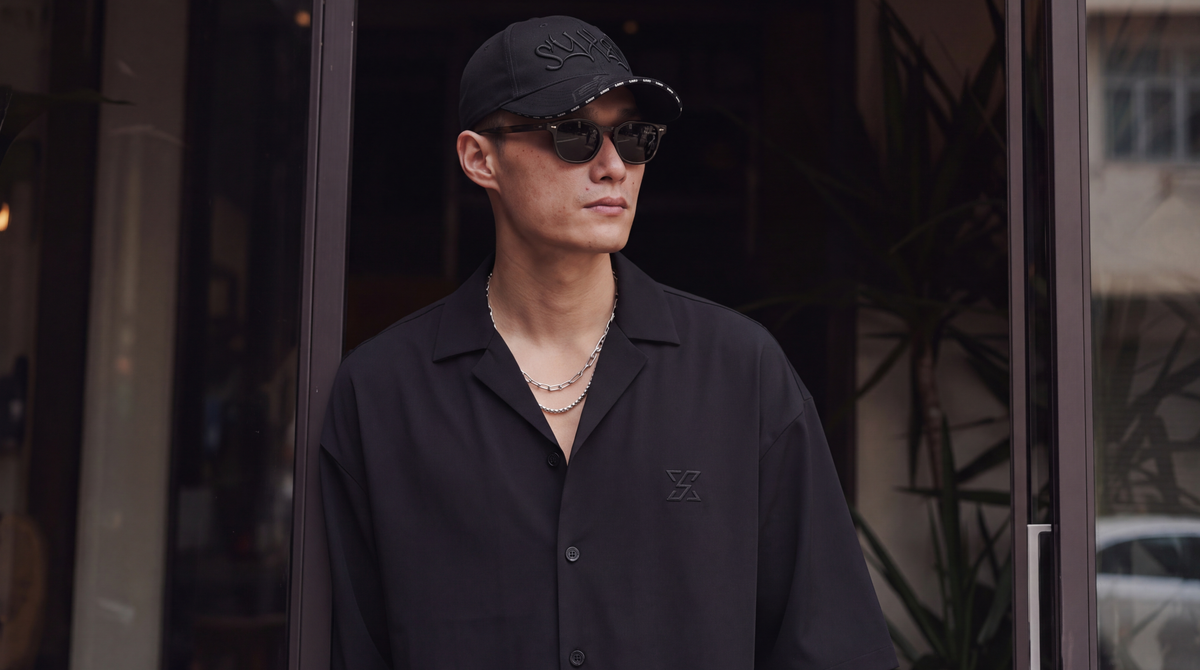 Men Shirts