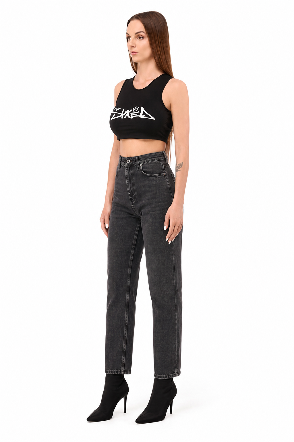 Top Zara
