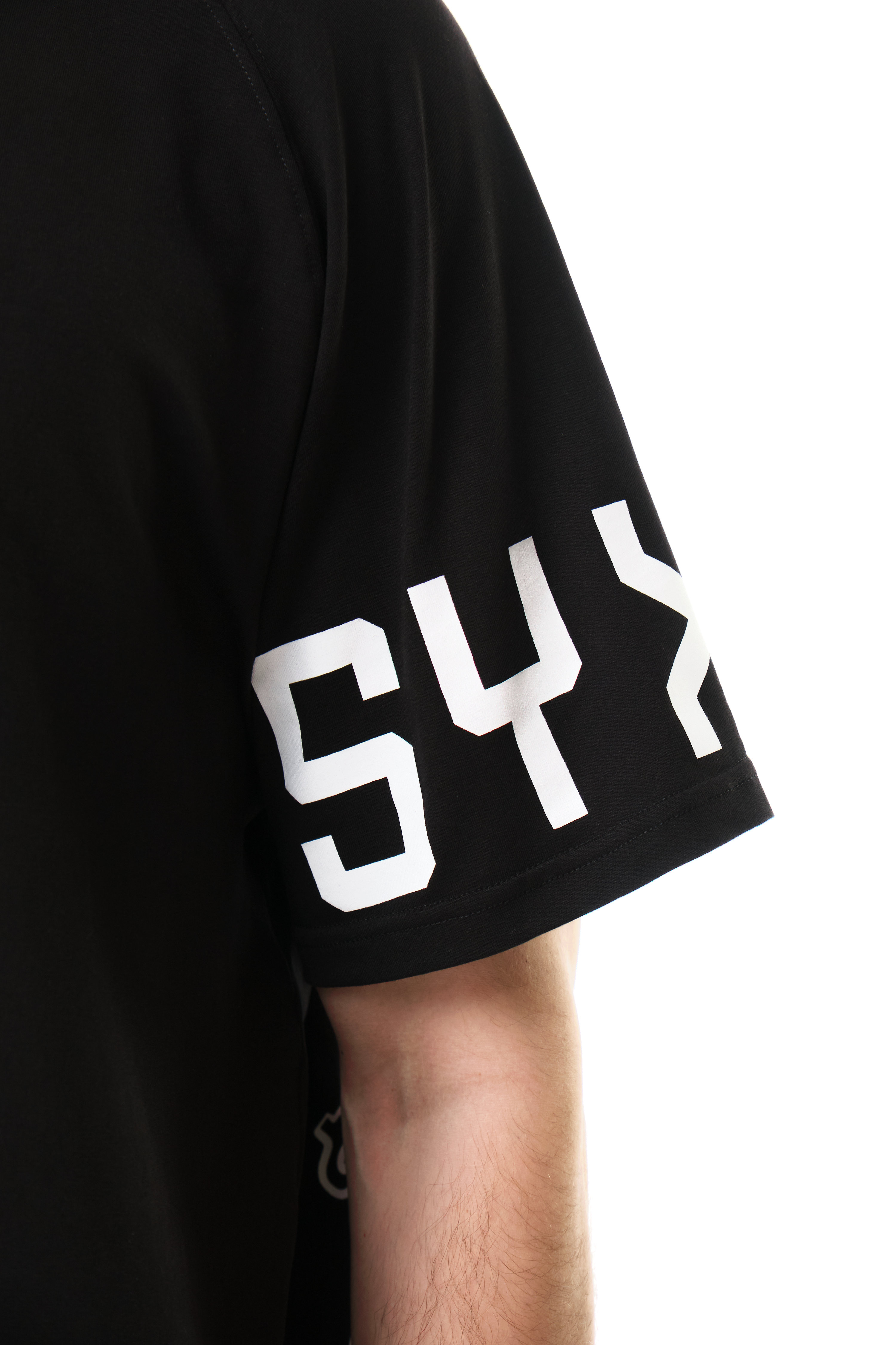 Gambling Tales Black T-Shirt