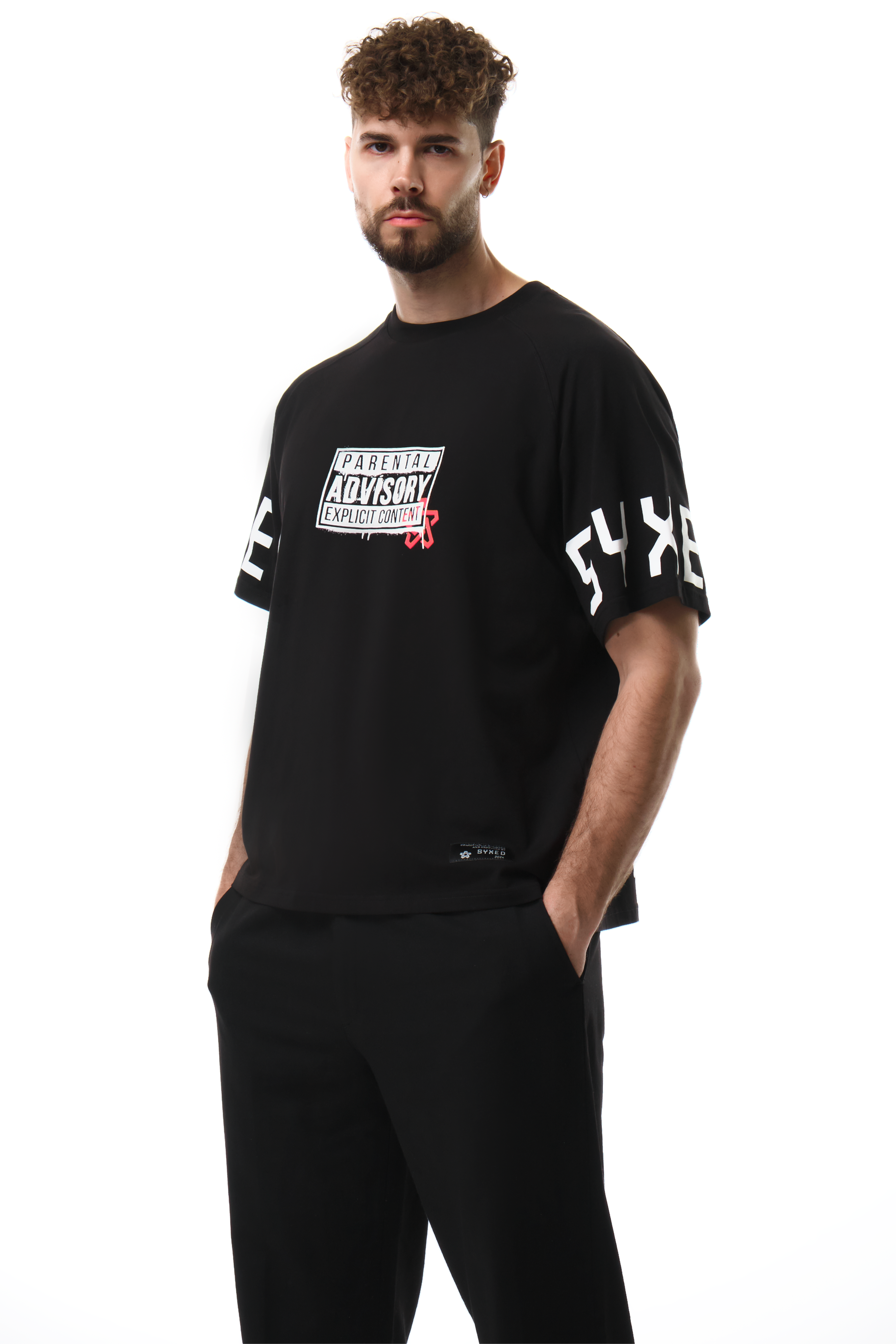 Gambling Tales Black T-Shirt