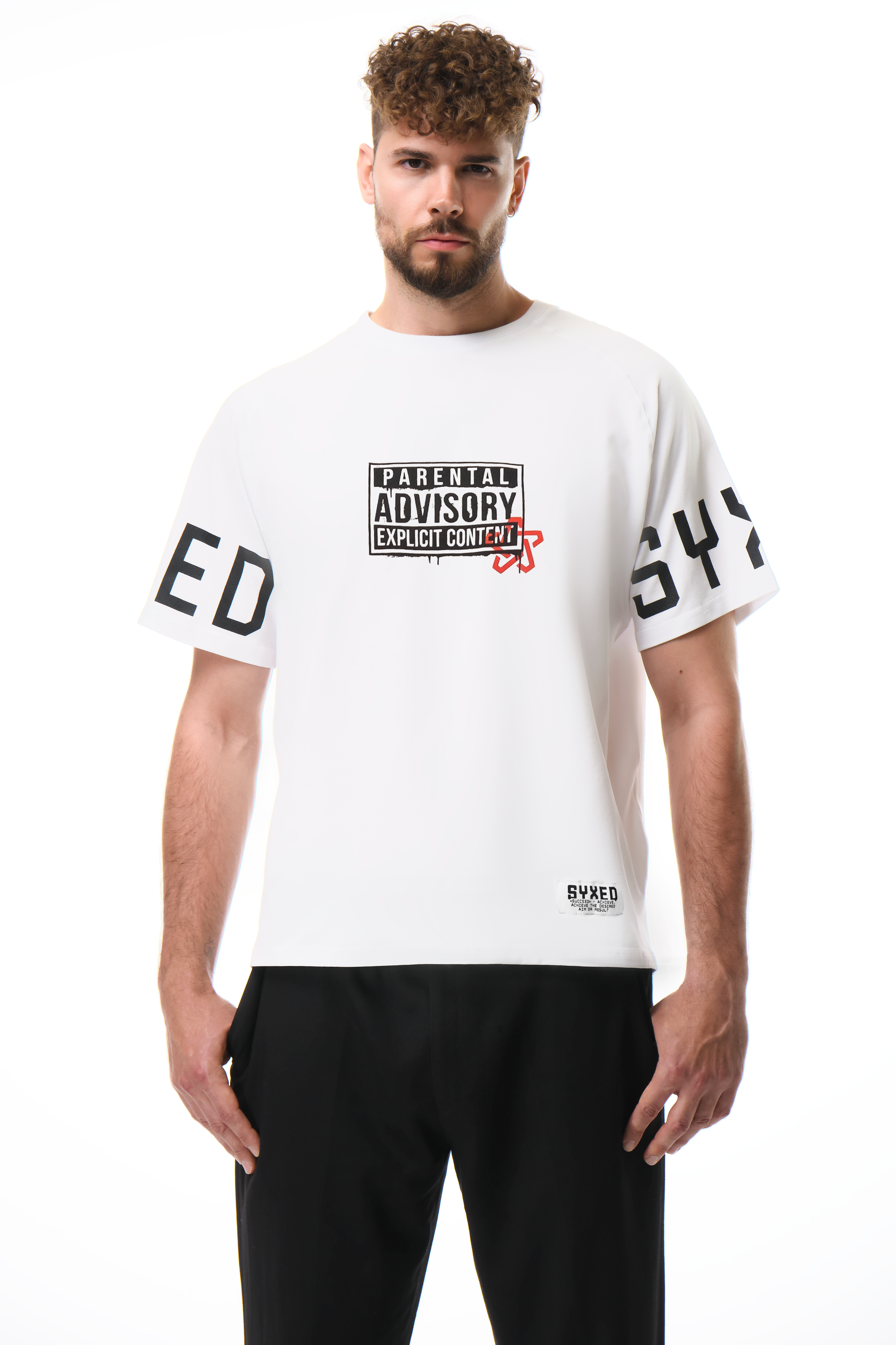 Gambling Tales White T-Shirt