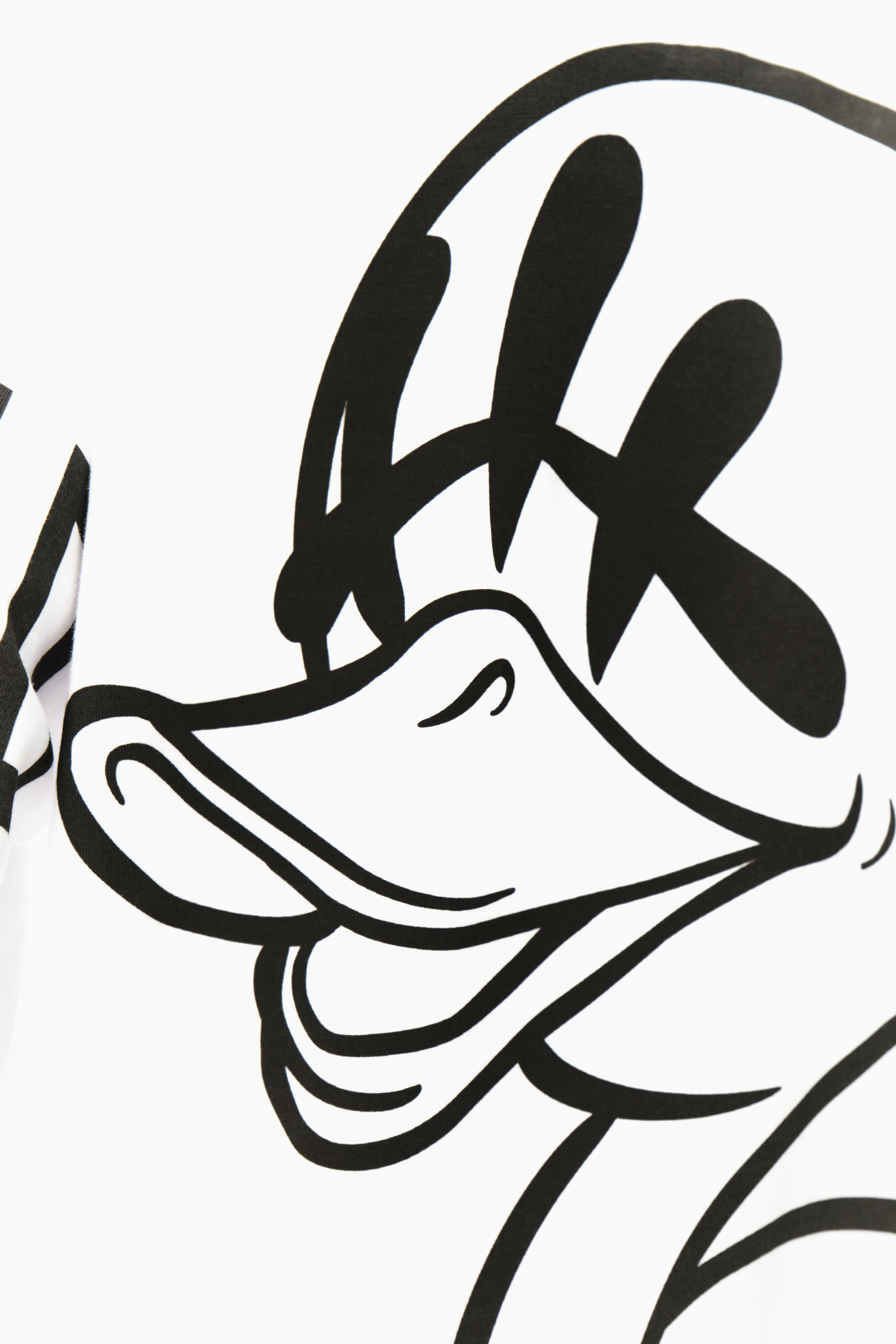 Duck SPA White T-Shirt