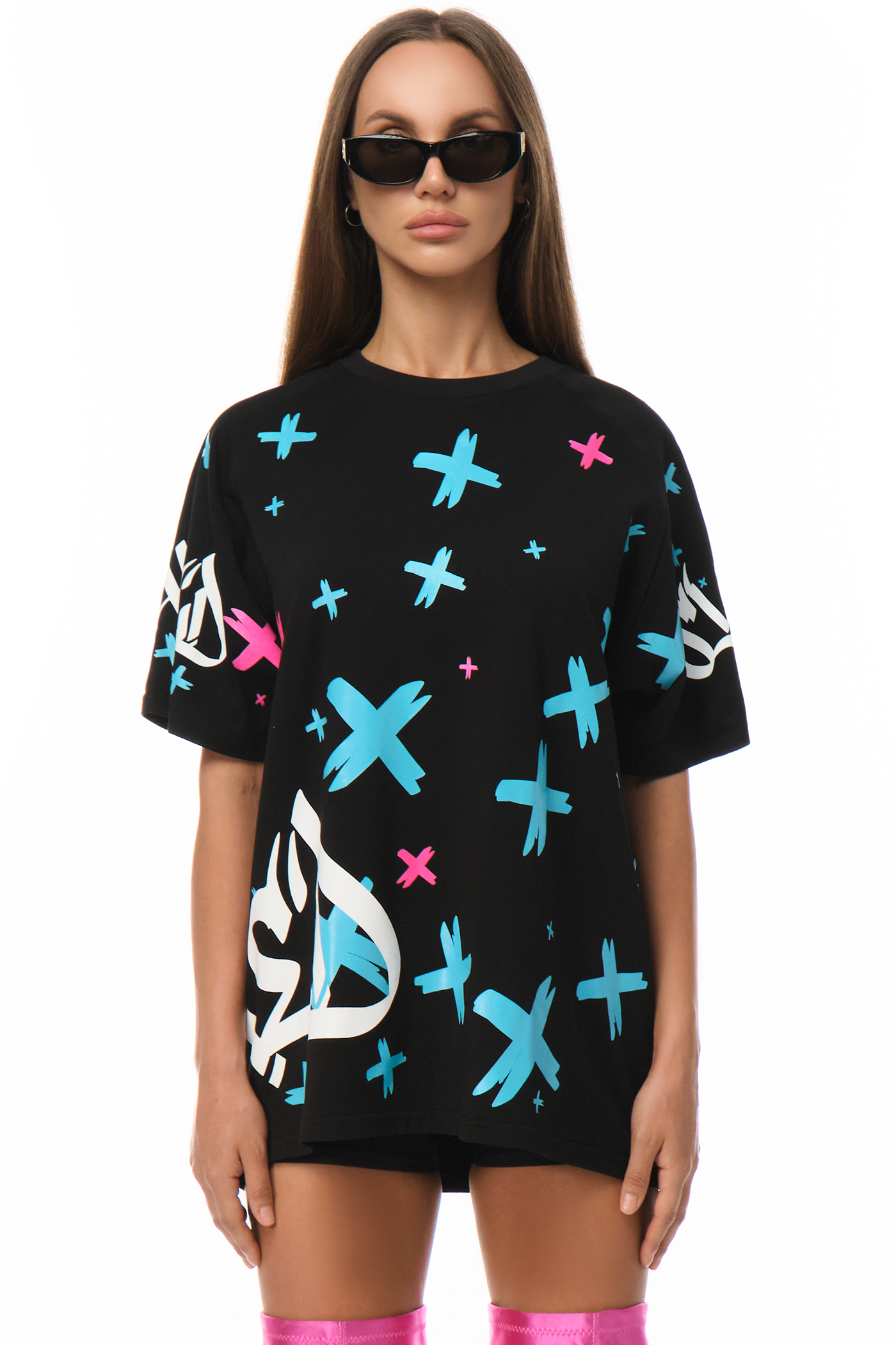 T-Shirt Pinkfanny