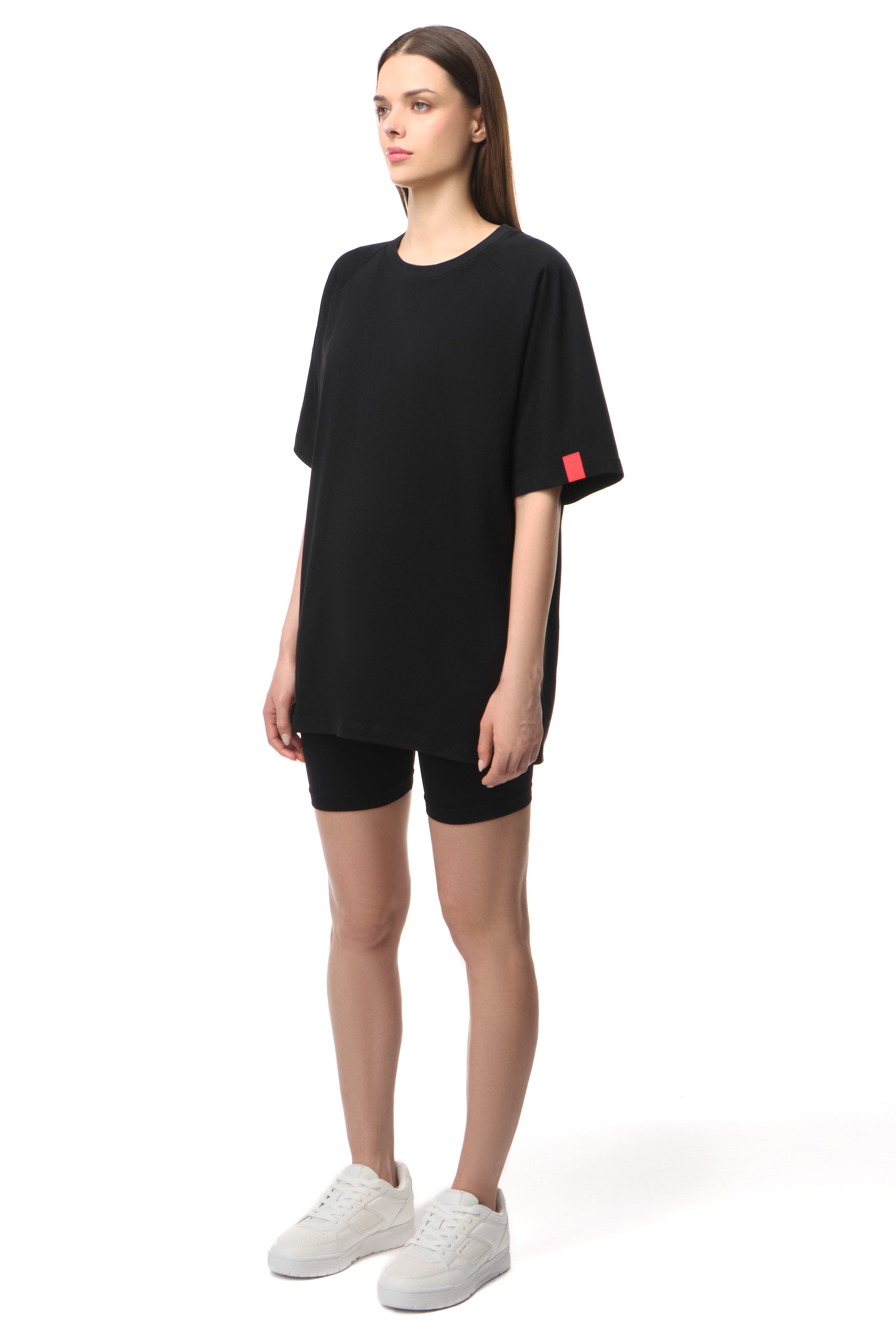 Timeless Tradition T-Shirt Black