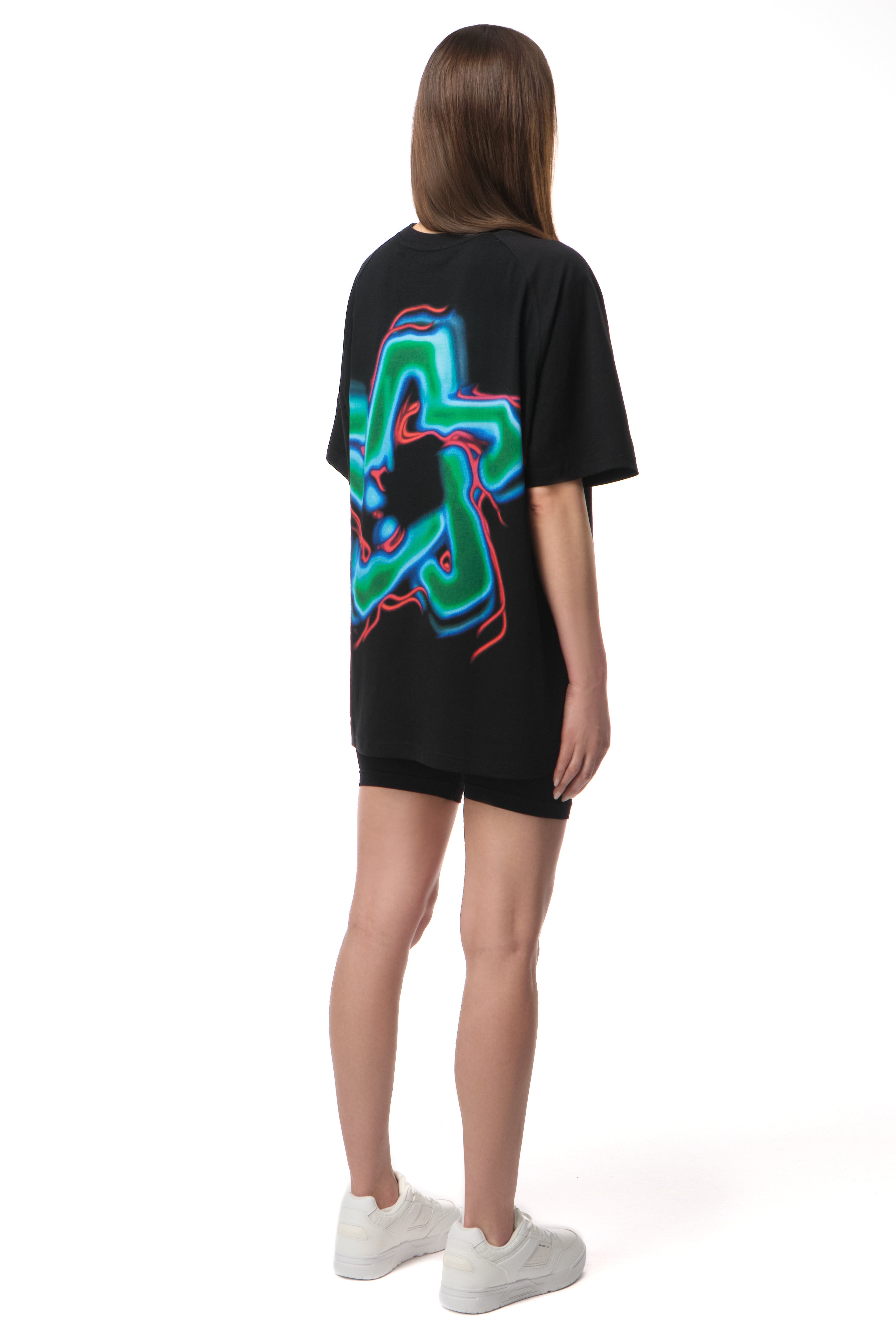 T-Shirt Timeless Tradition Black