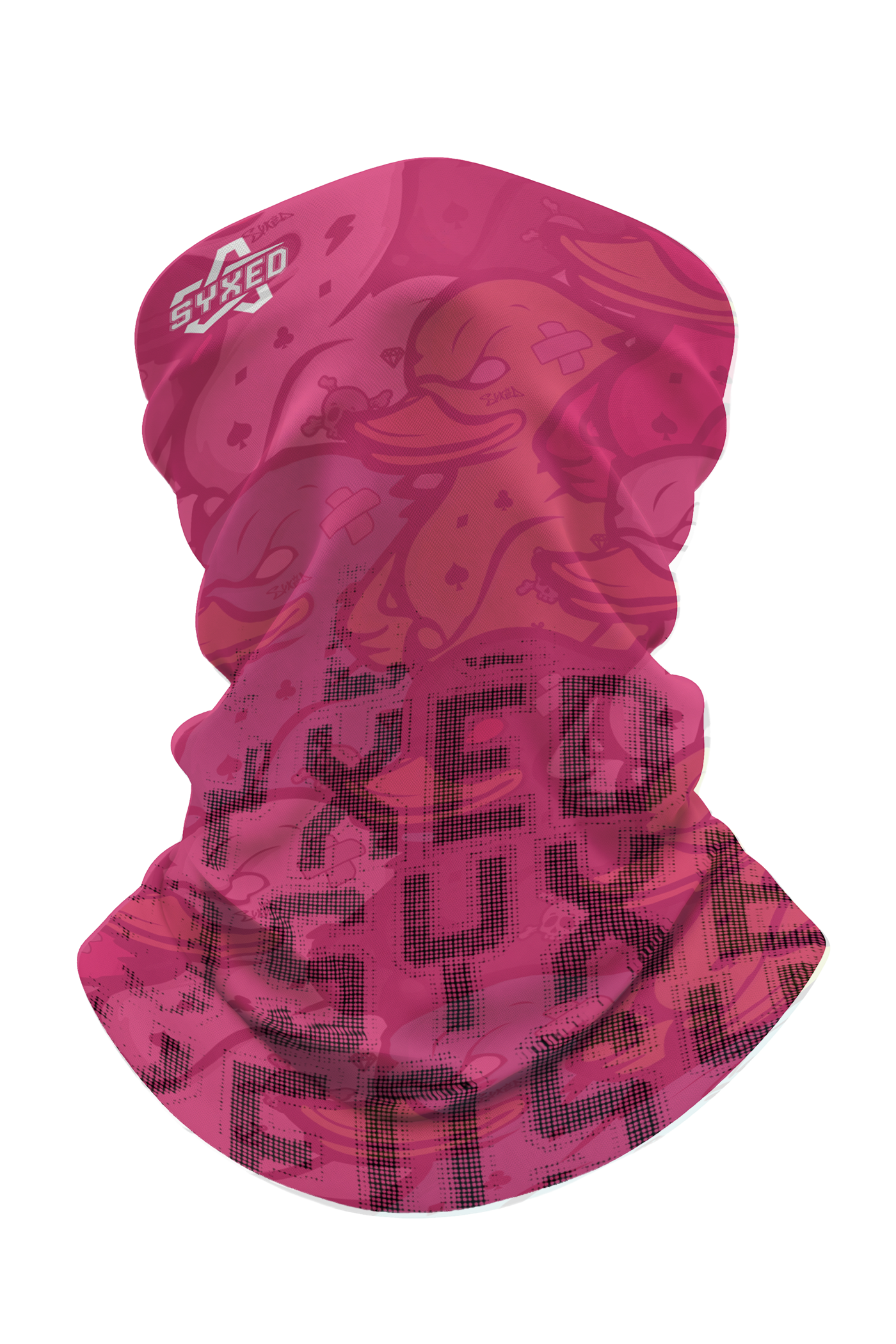 Blind Buff