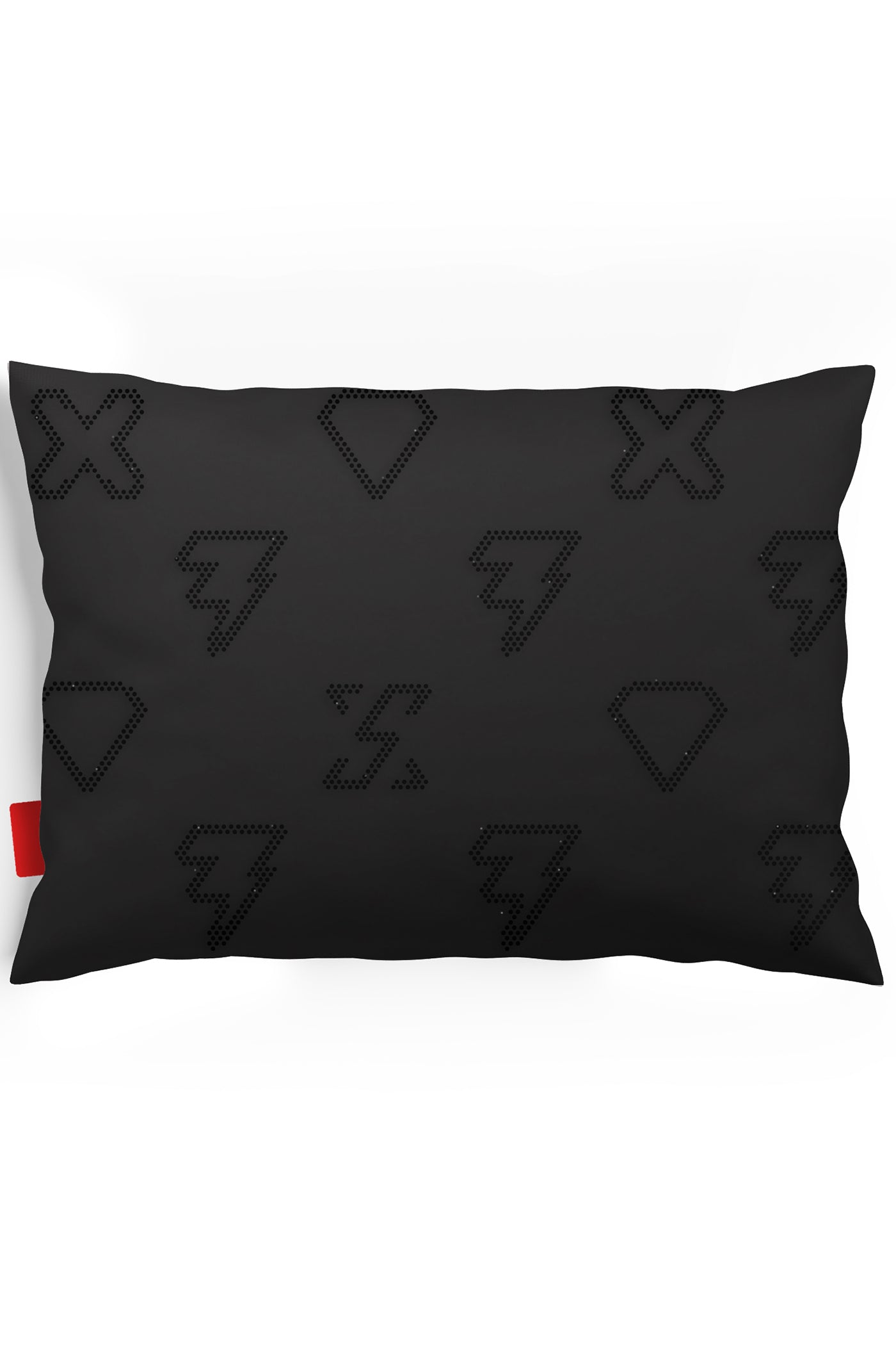 Pillow Cashier Black