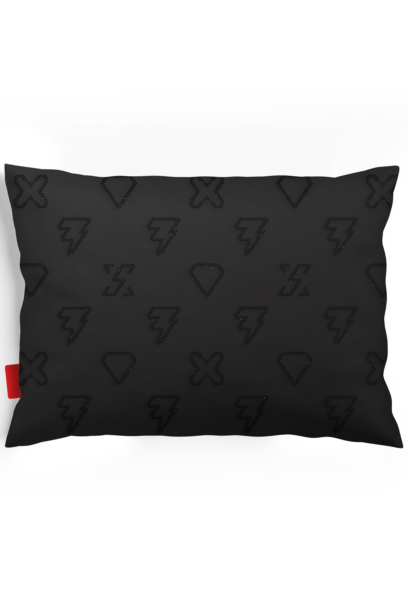 Pillow Cashier Black