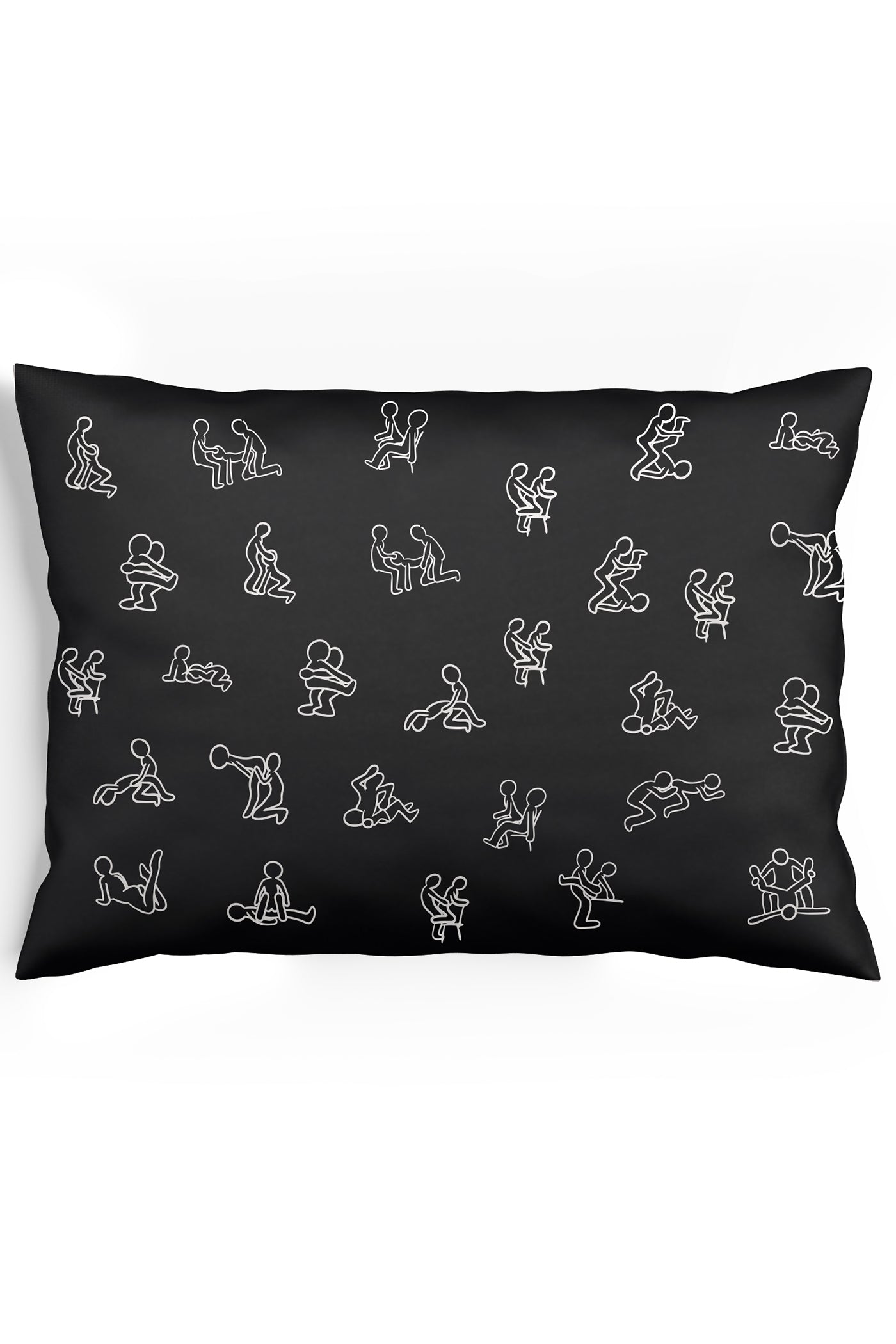 Pillow Chill Black