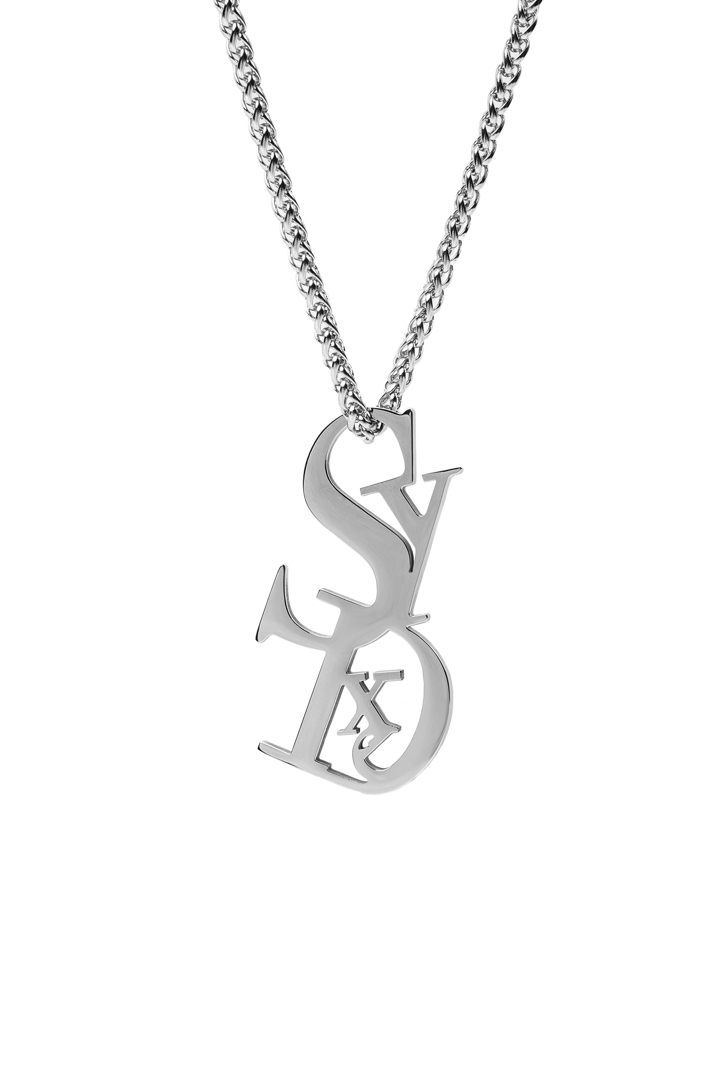 Siay Necklace