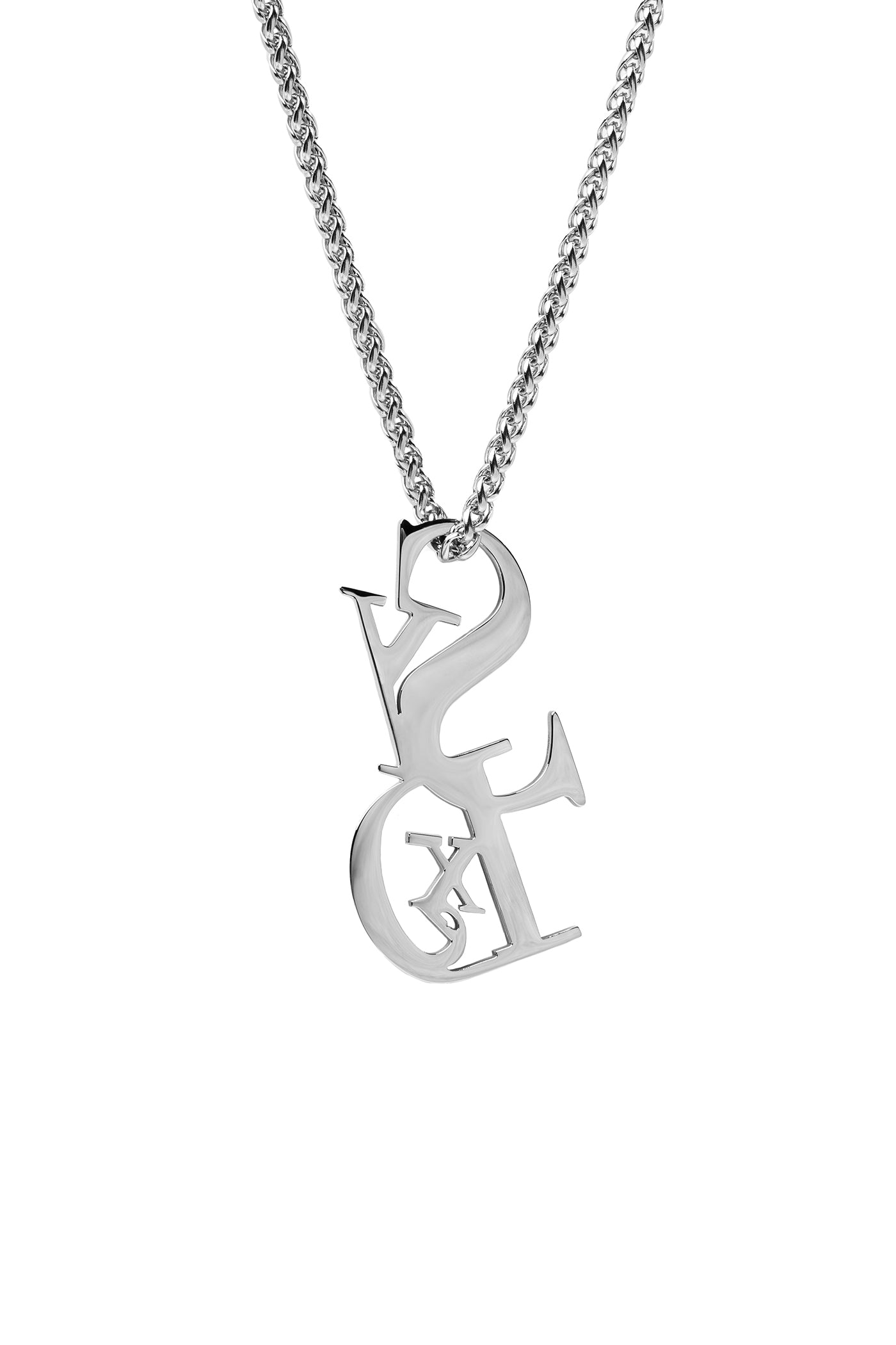 Siay Necklace