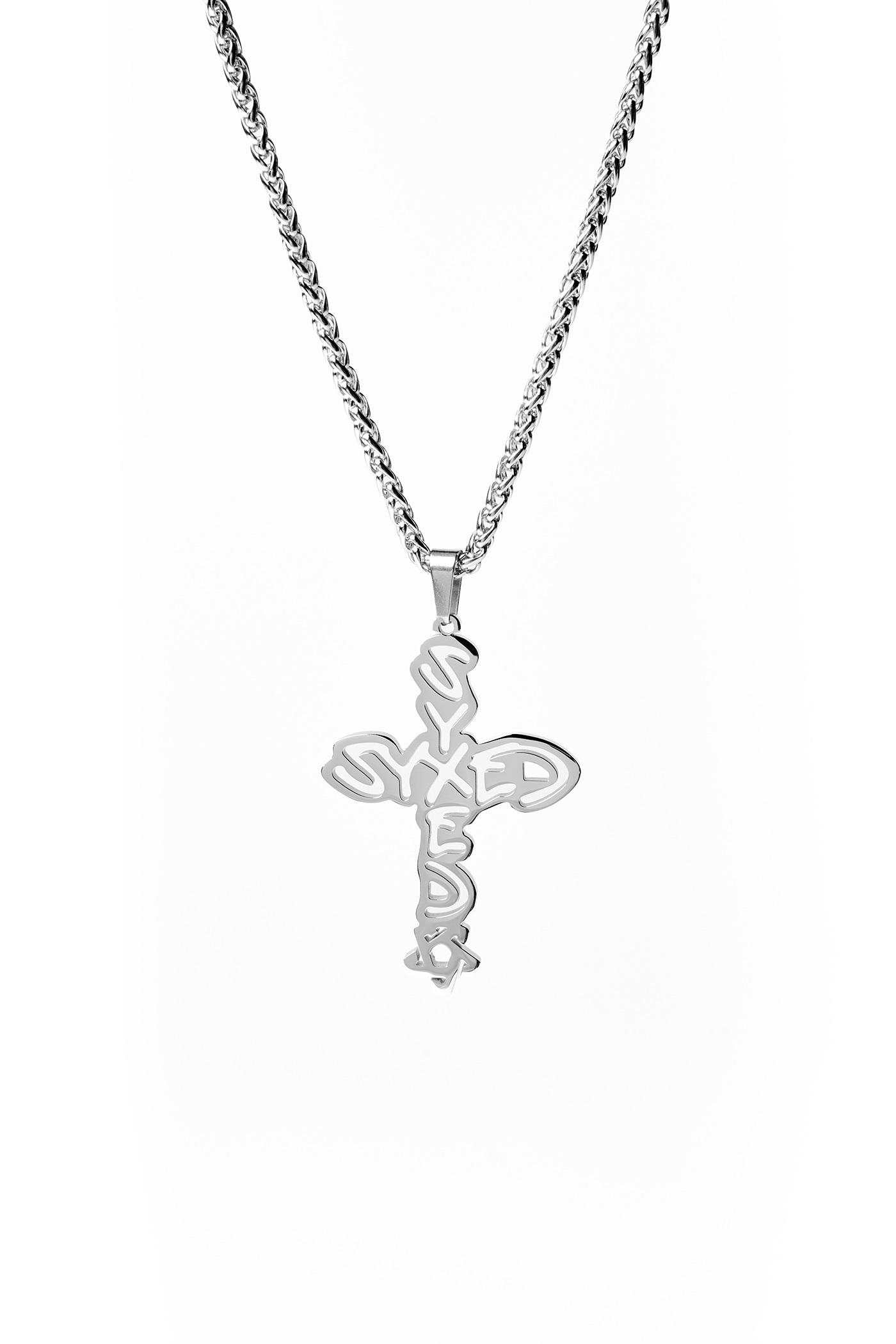 Blessed Necklace