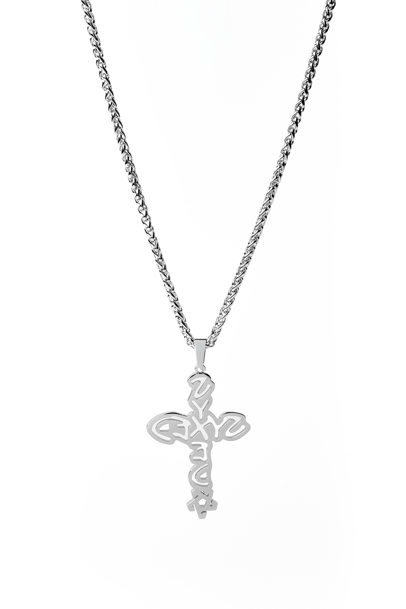 Blessed Necklace