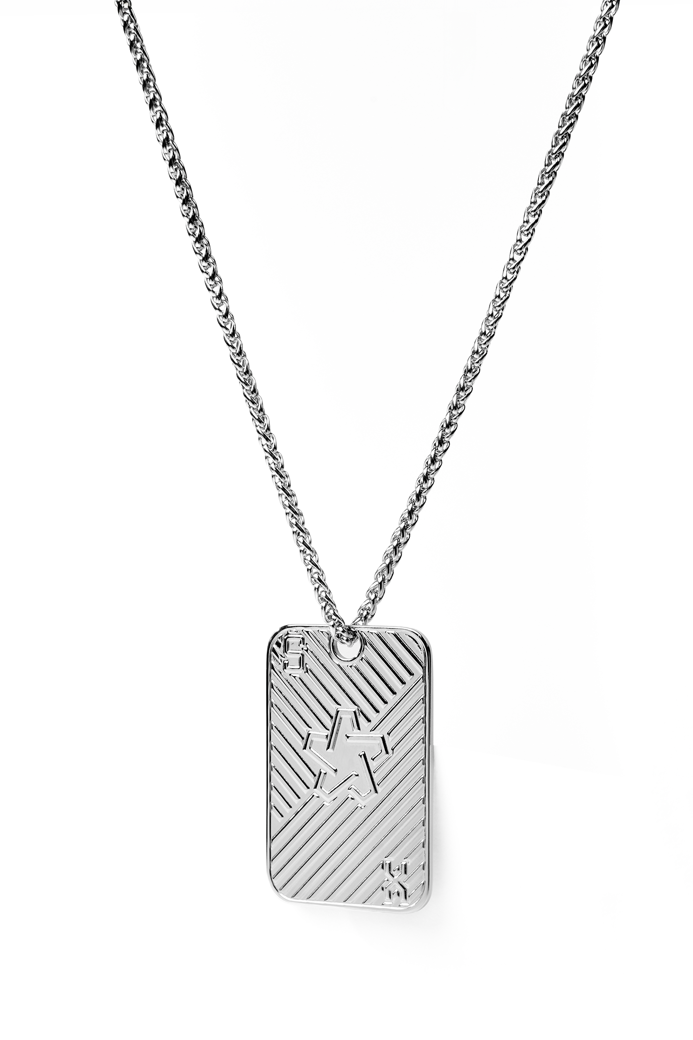 Chaos Necklace