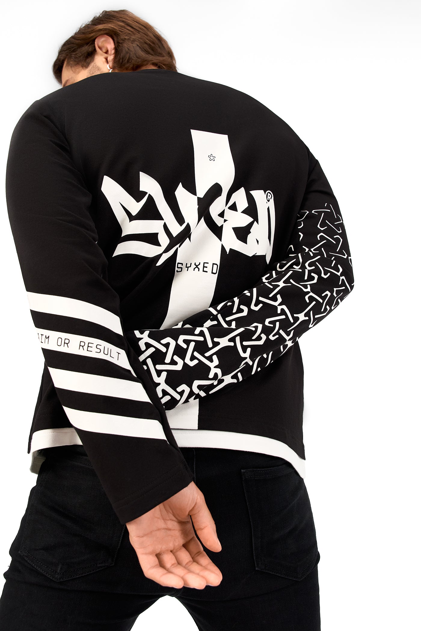 Ethernity Longsleeve