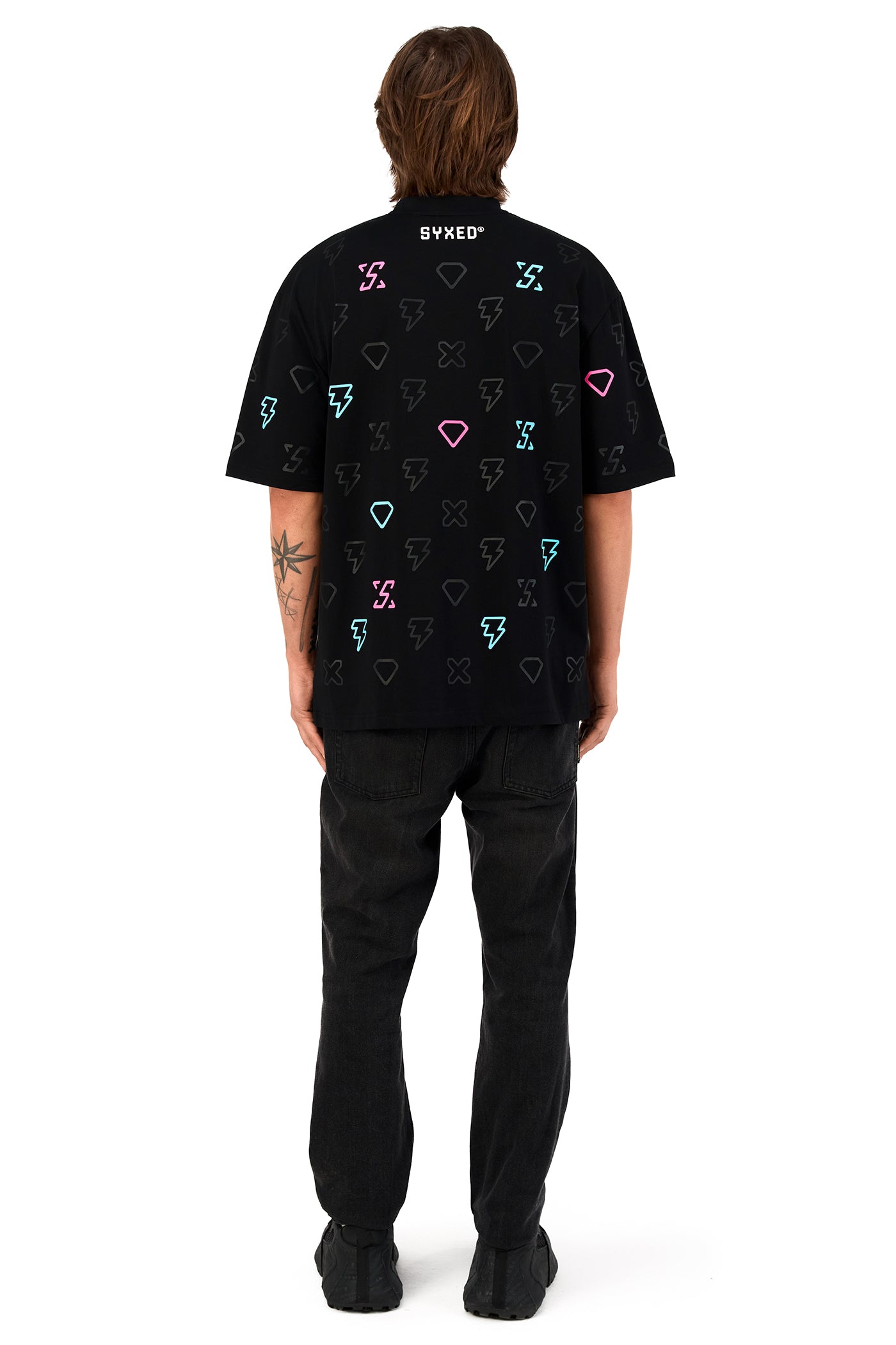 Elementor T-Shirt Pinkfanny