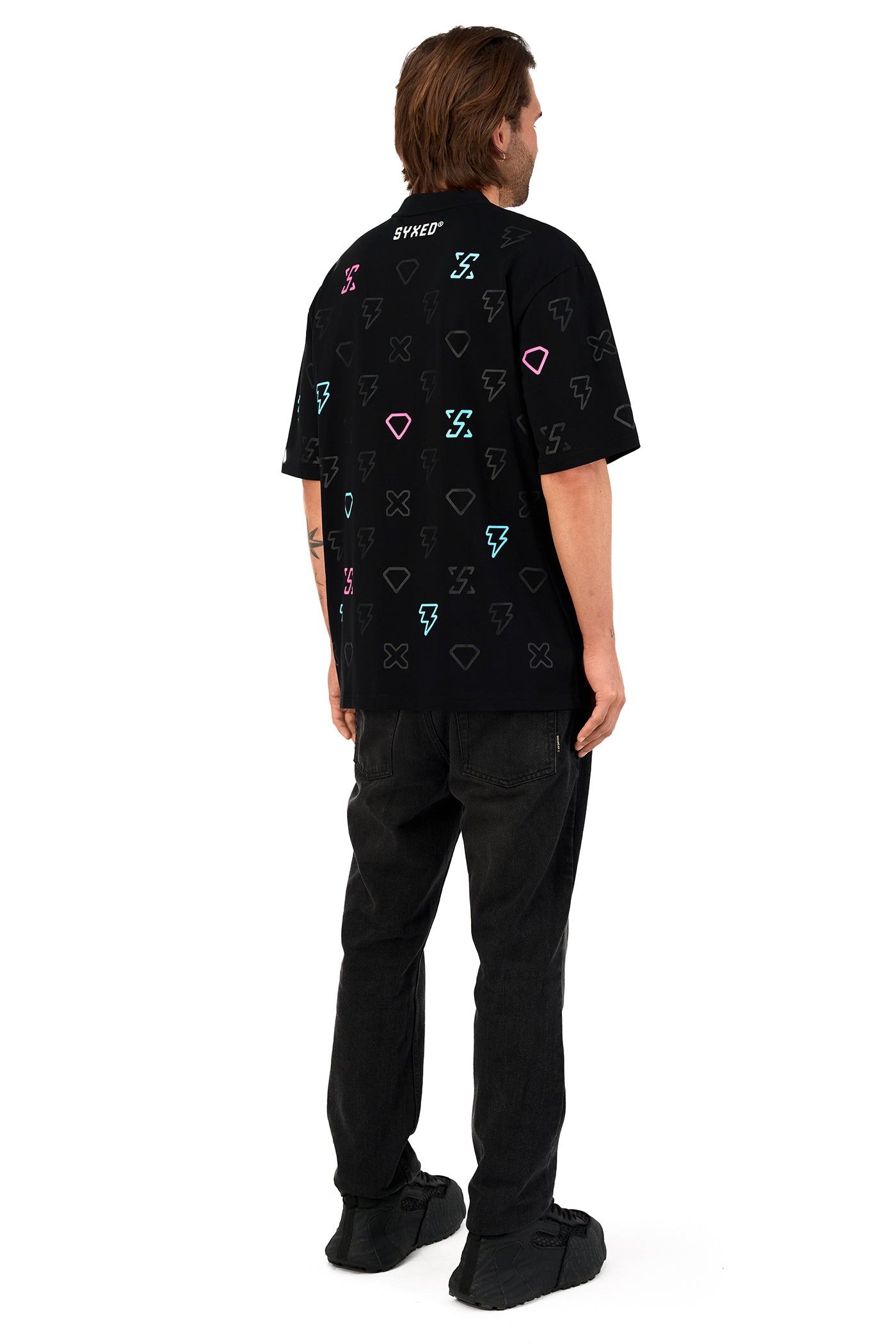 Elementor T-Shirt Pinkfanny