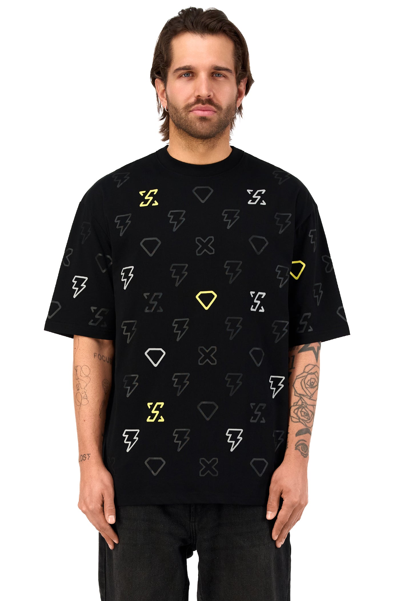 Elementor T-Shirt Acidfanny