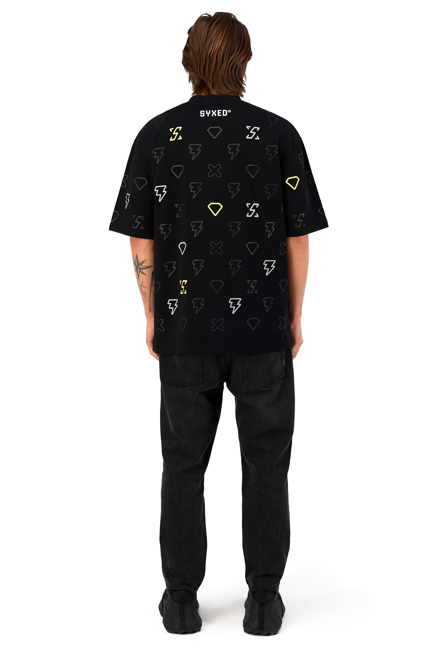 Elementor T-Shirt Acidfanny