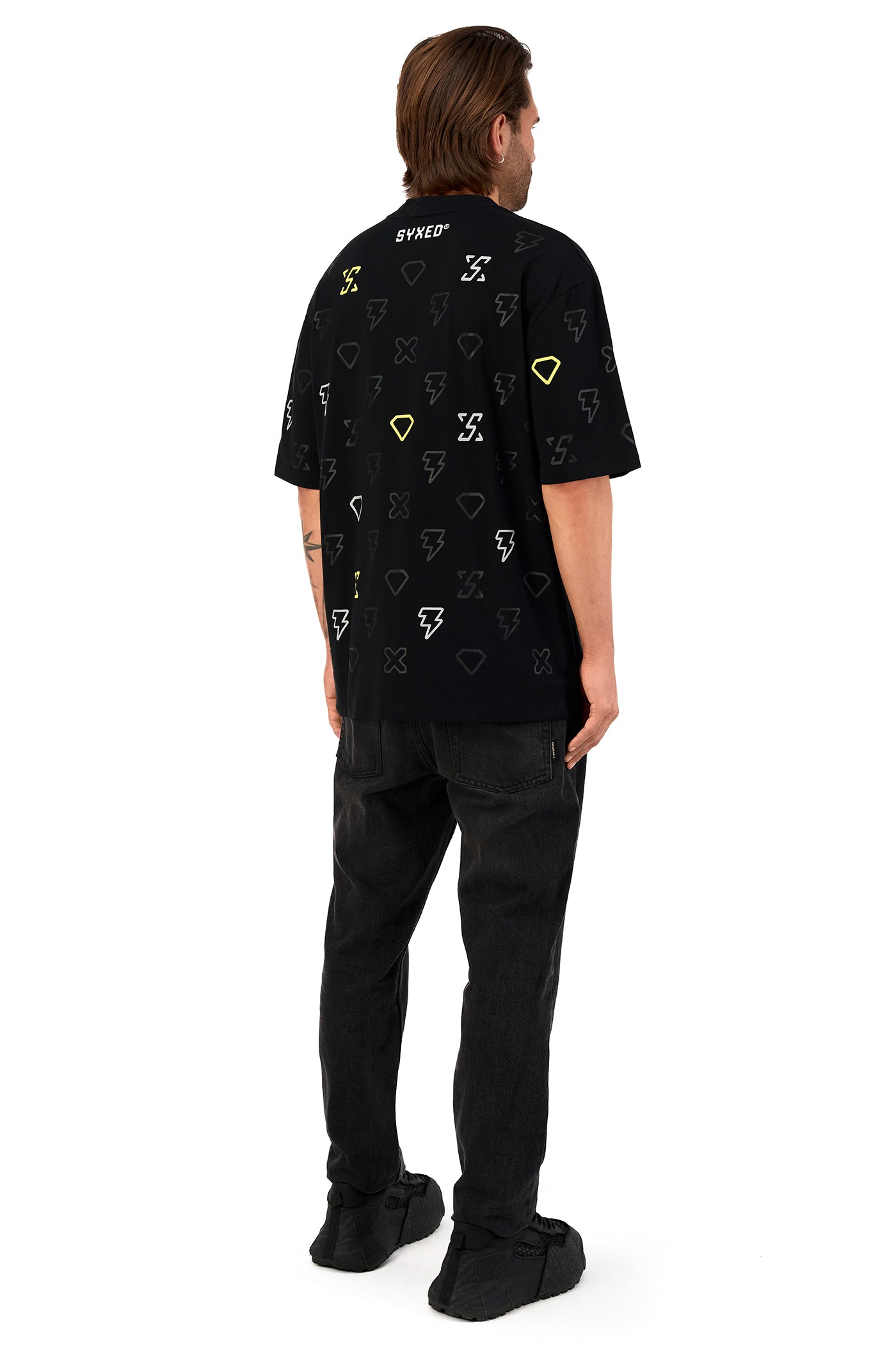Elementor T-Shirt Acidfanny
