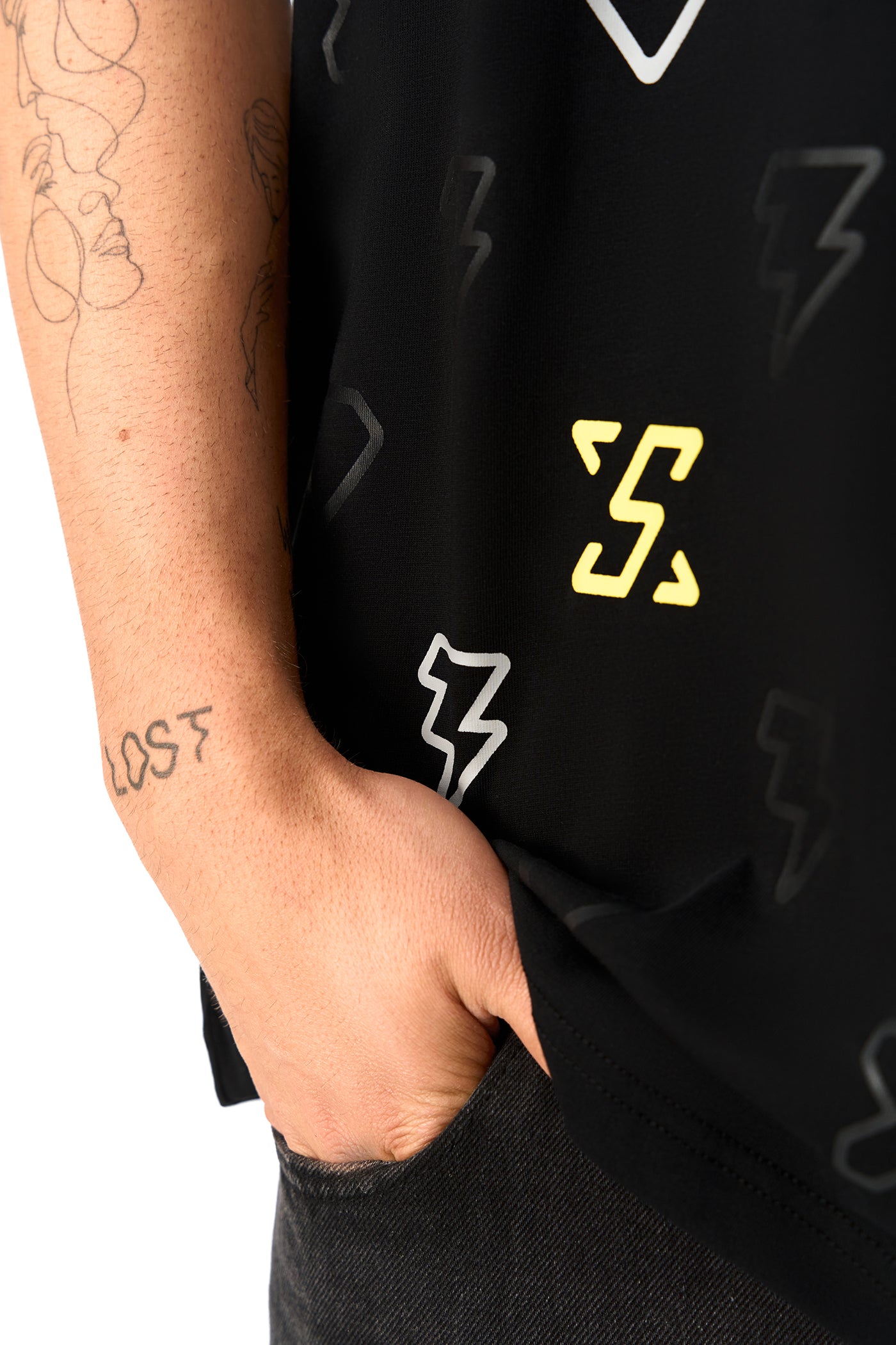Elementor T-Shirt Acidfanny