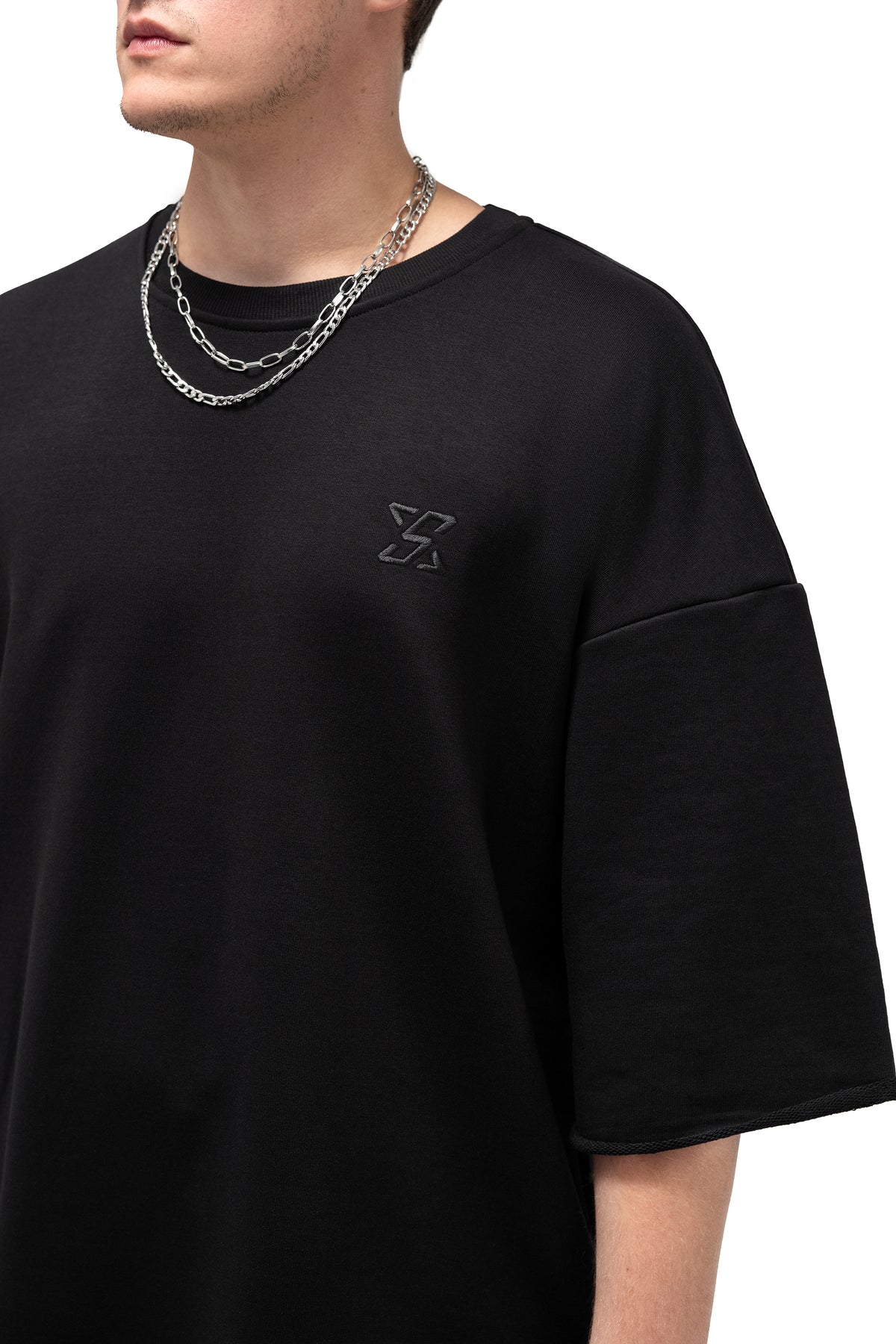 Overfit T-Shirt