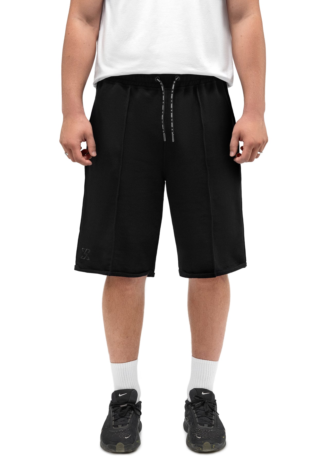 Overfit Shorts