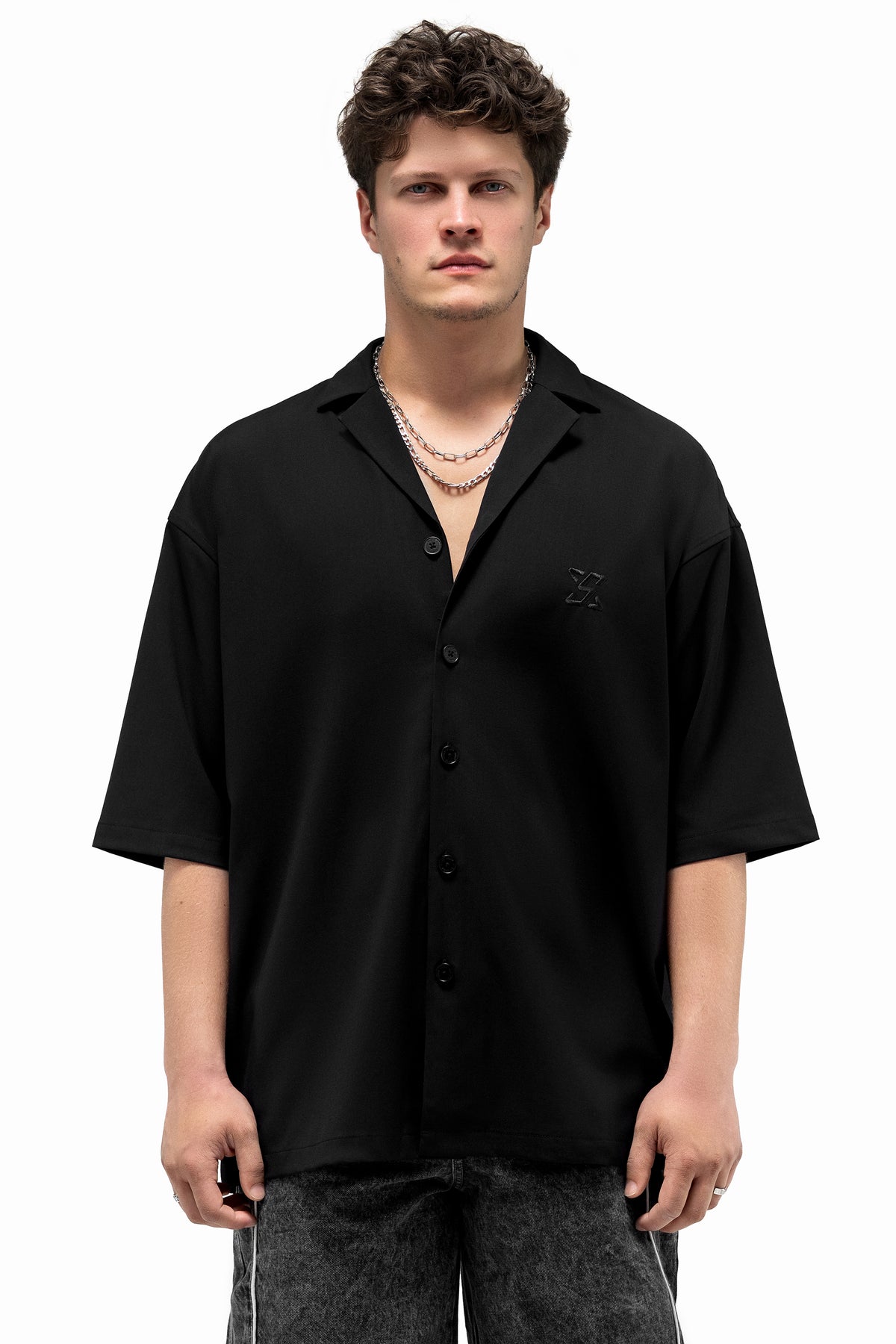 Overfit Shirt