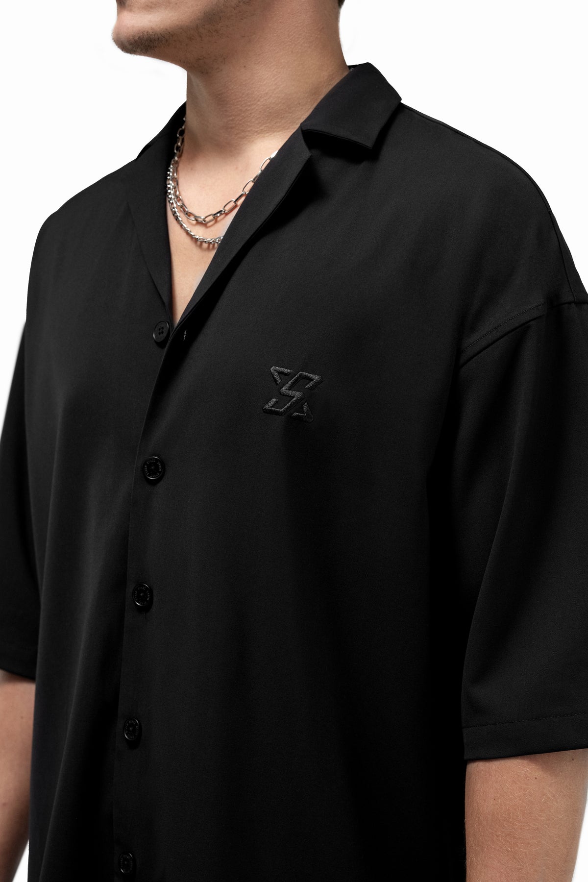 Overfit Shirt