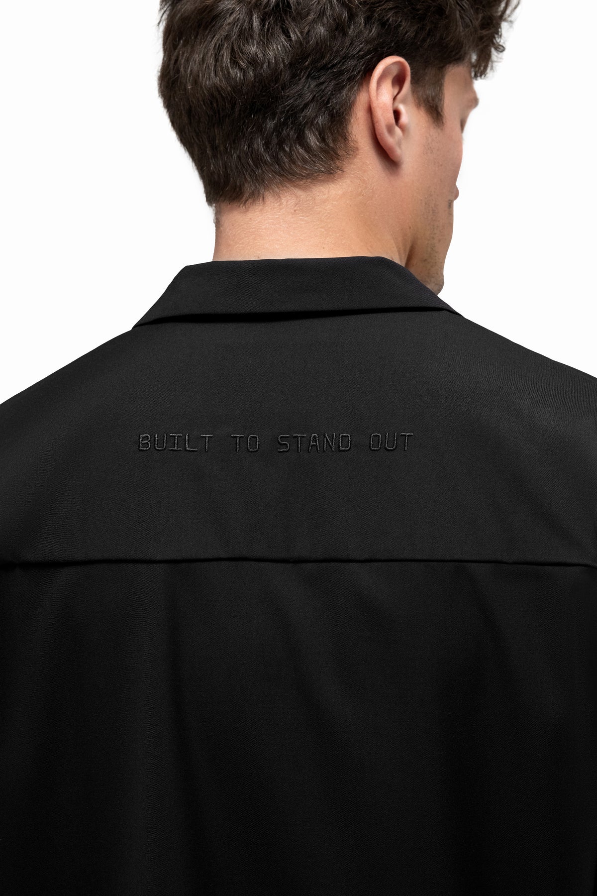 Overfit Shirt