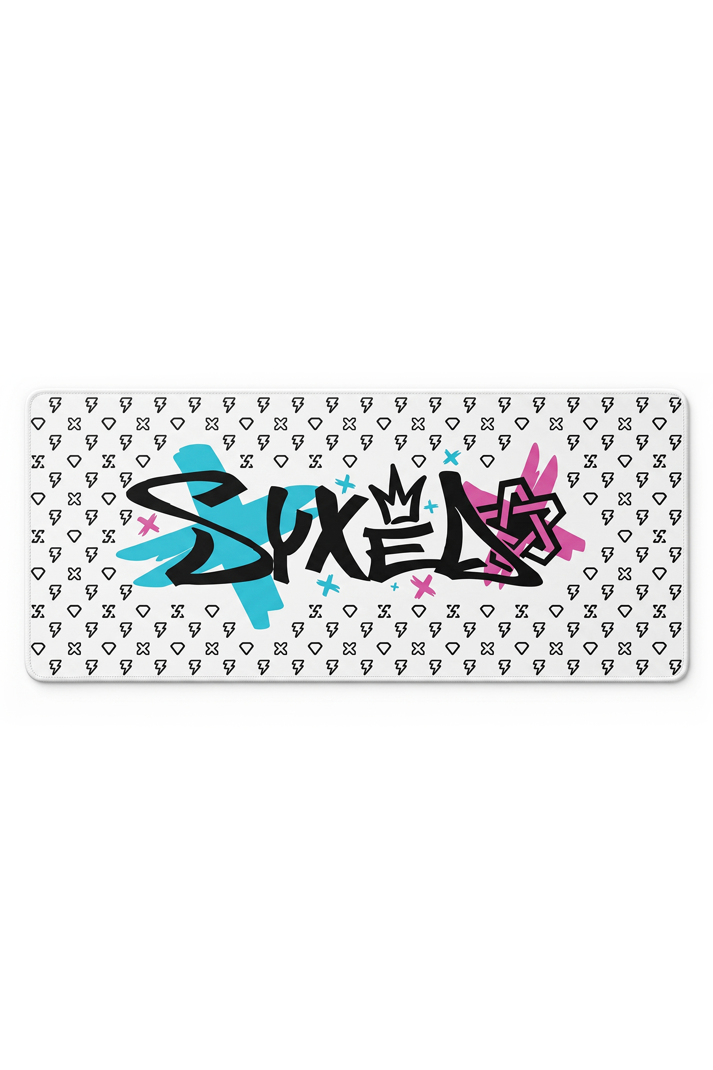 Hyper Mouse Pad