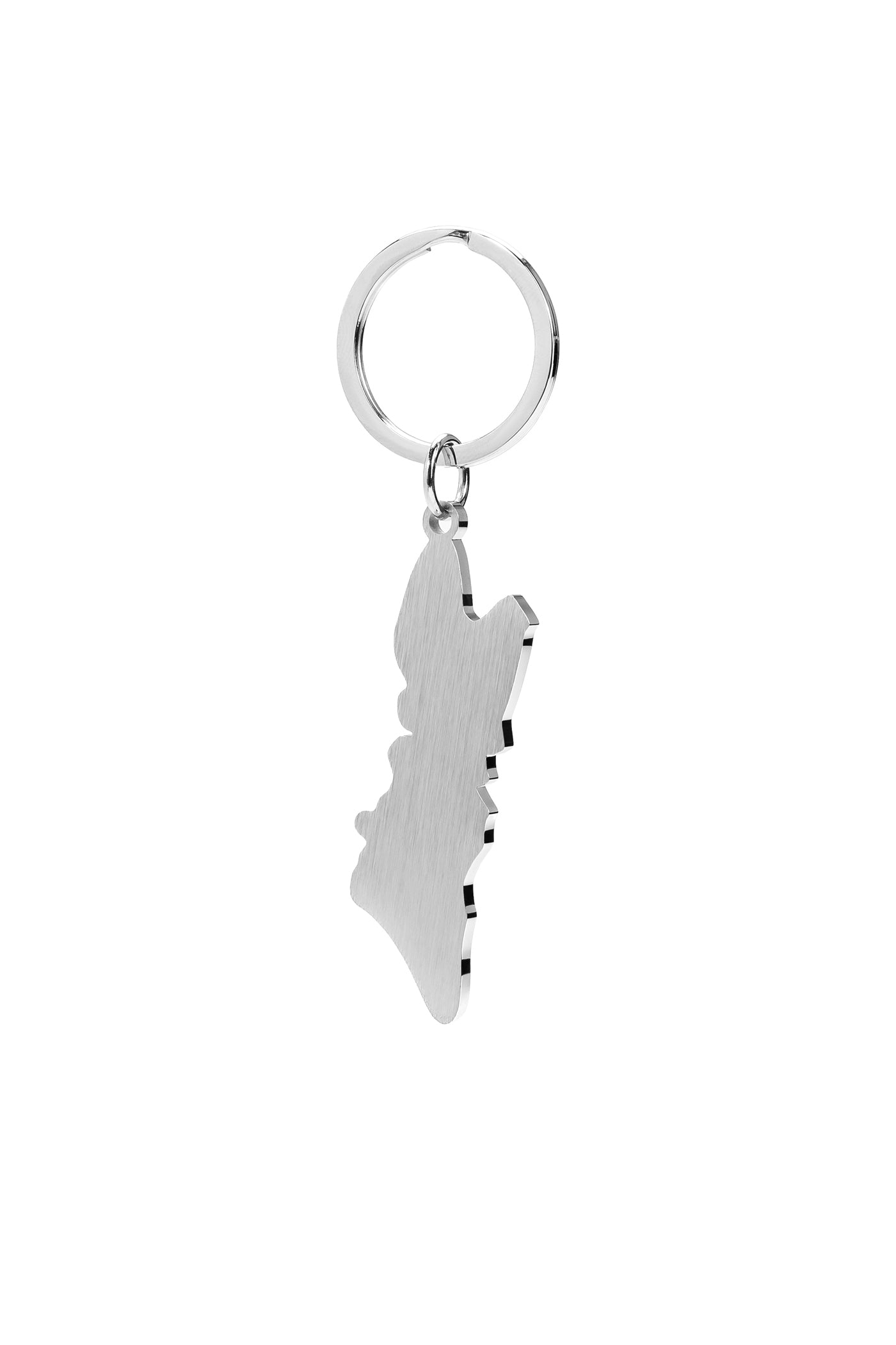 Graffiti Keychain