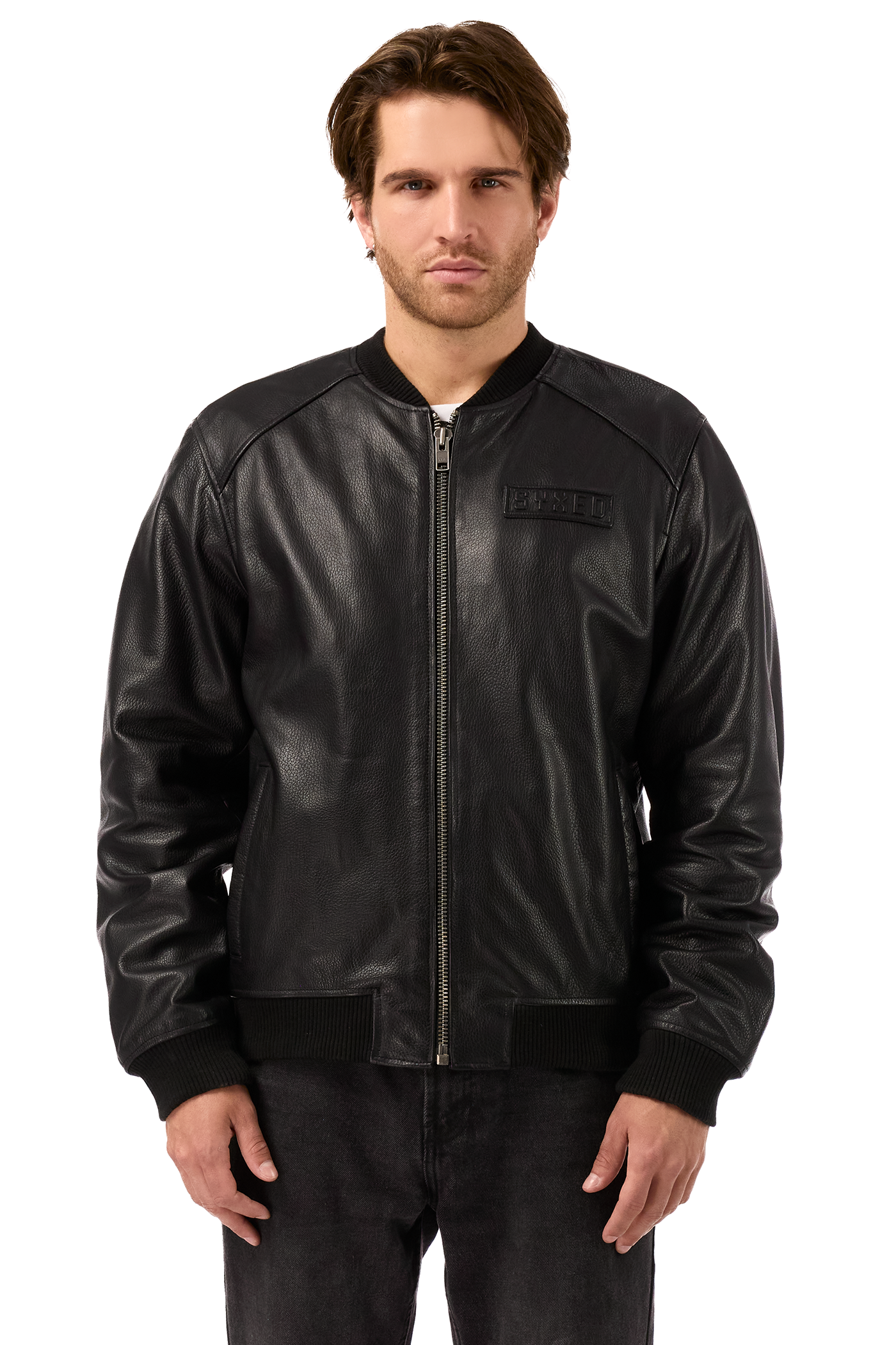 Rival Jacket