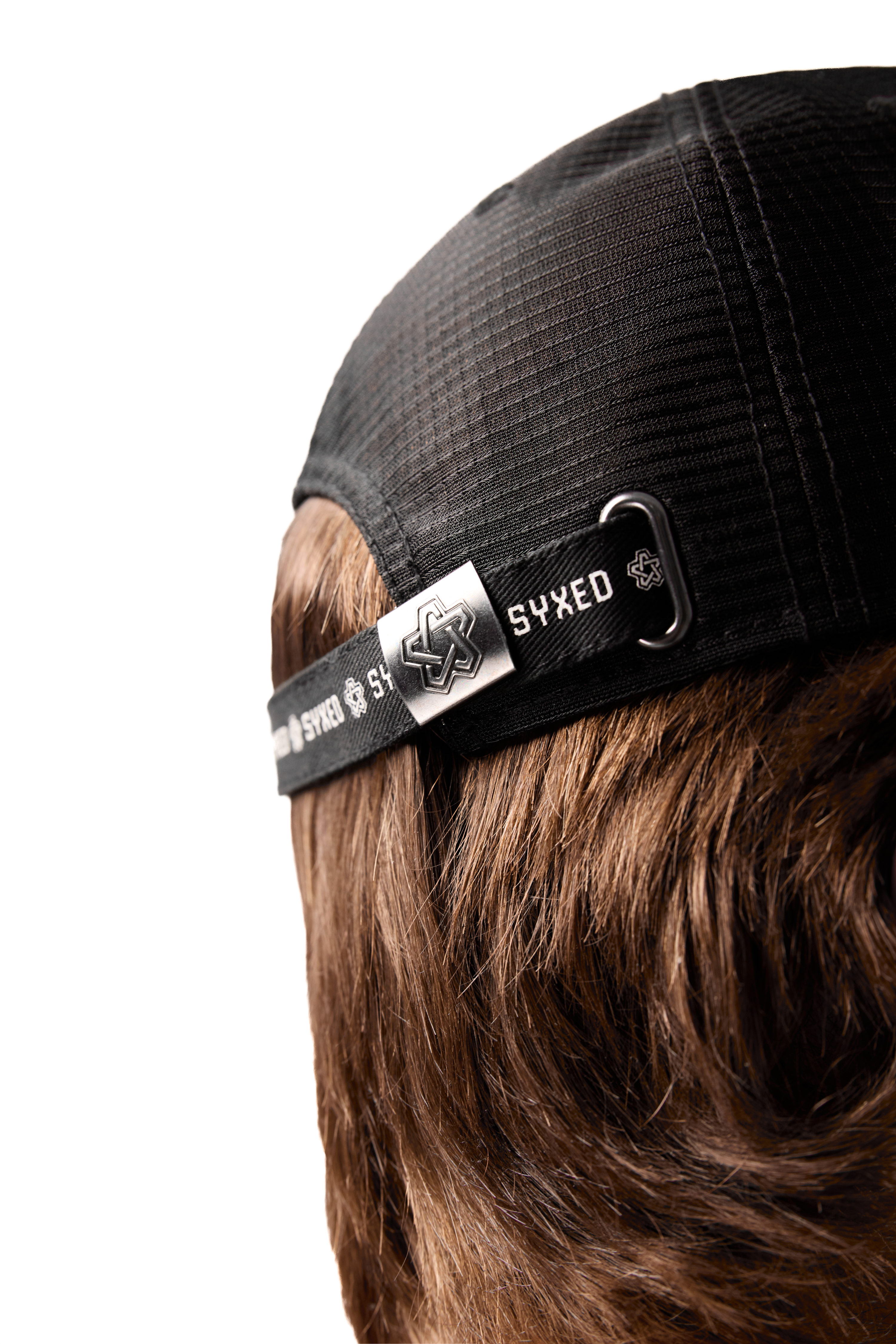 Pinkfanny Max Cap With Net Back