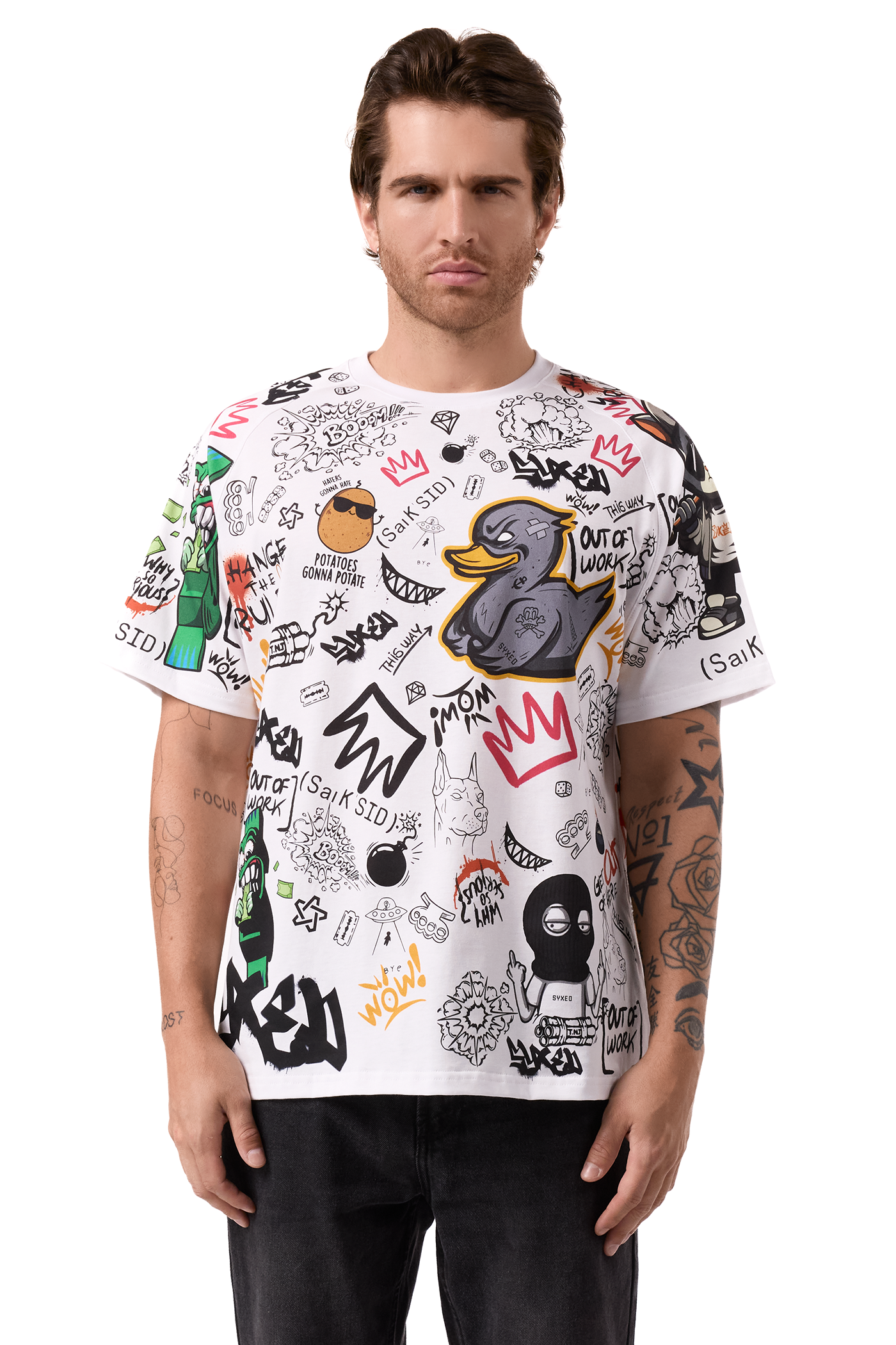 Art Gallery T-Shirt