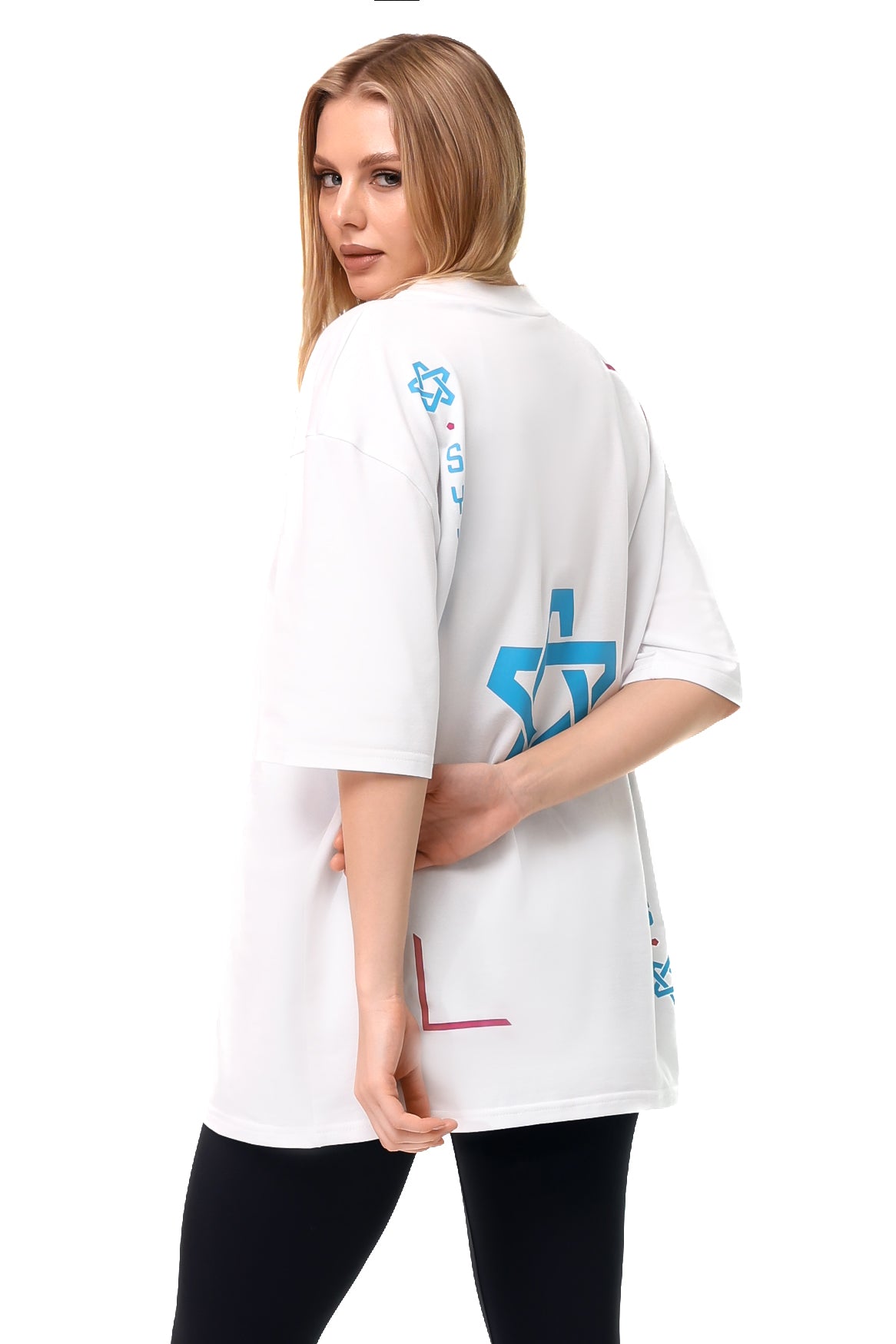 Cardseed T-Shirt White