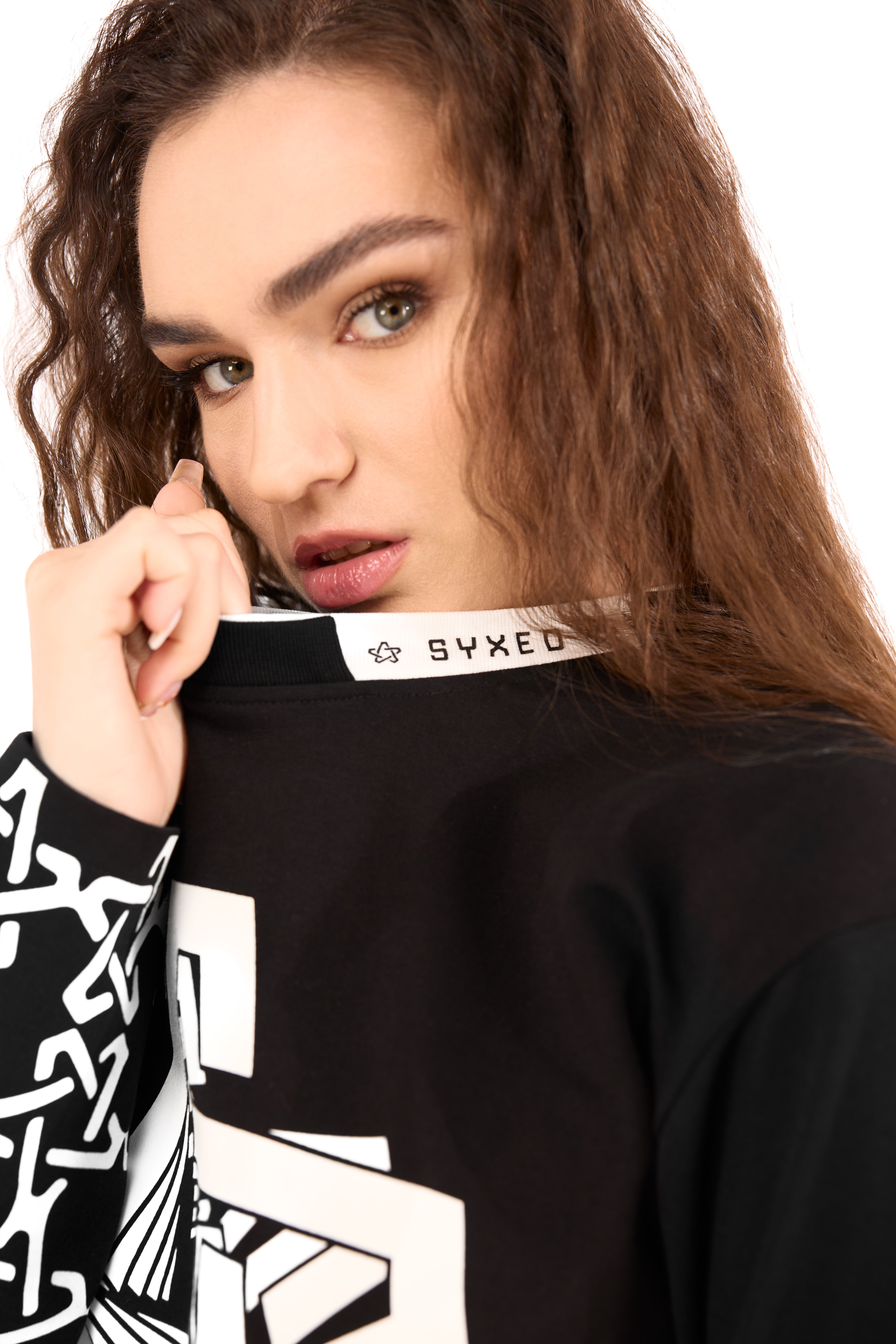 Longsleeve Ethernity