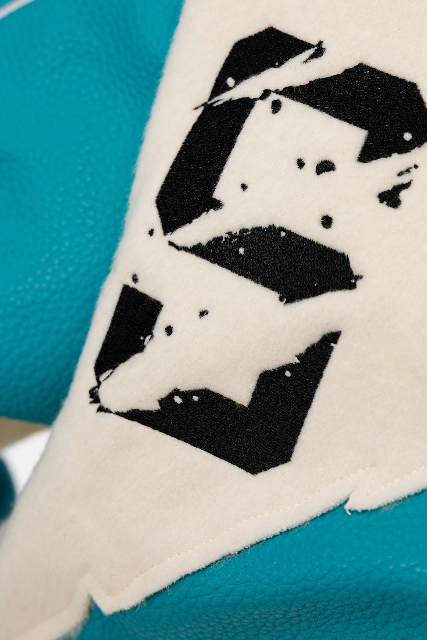 Animal Crop Varsity