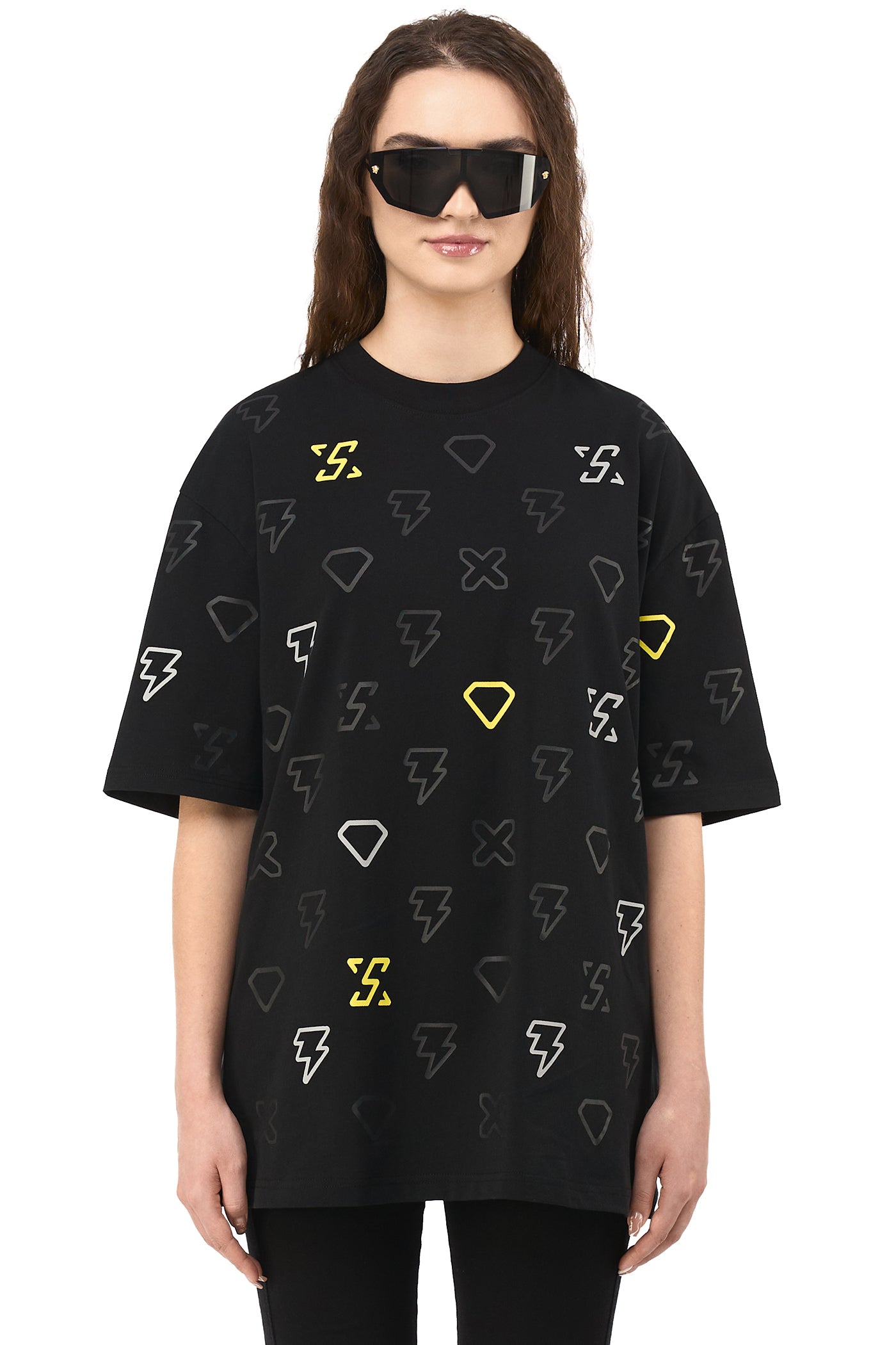 T-Shirt Elementor Acidfanny