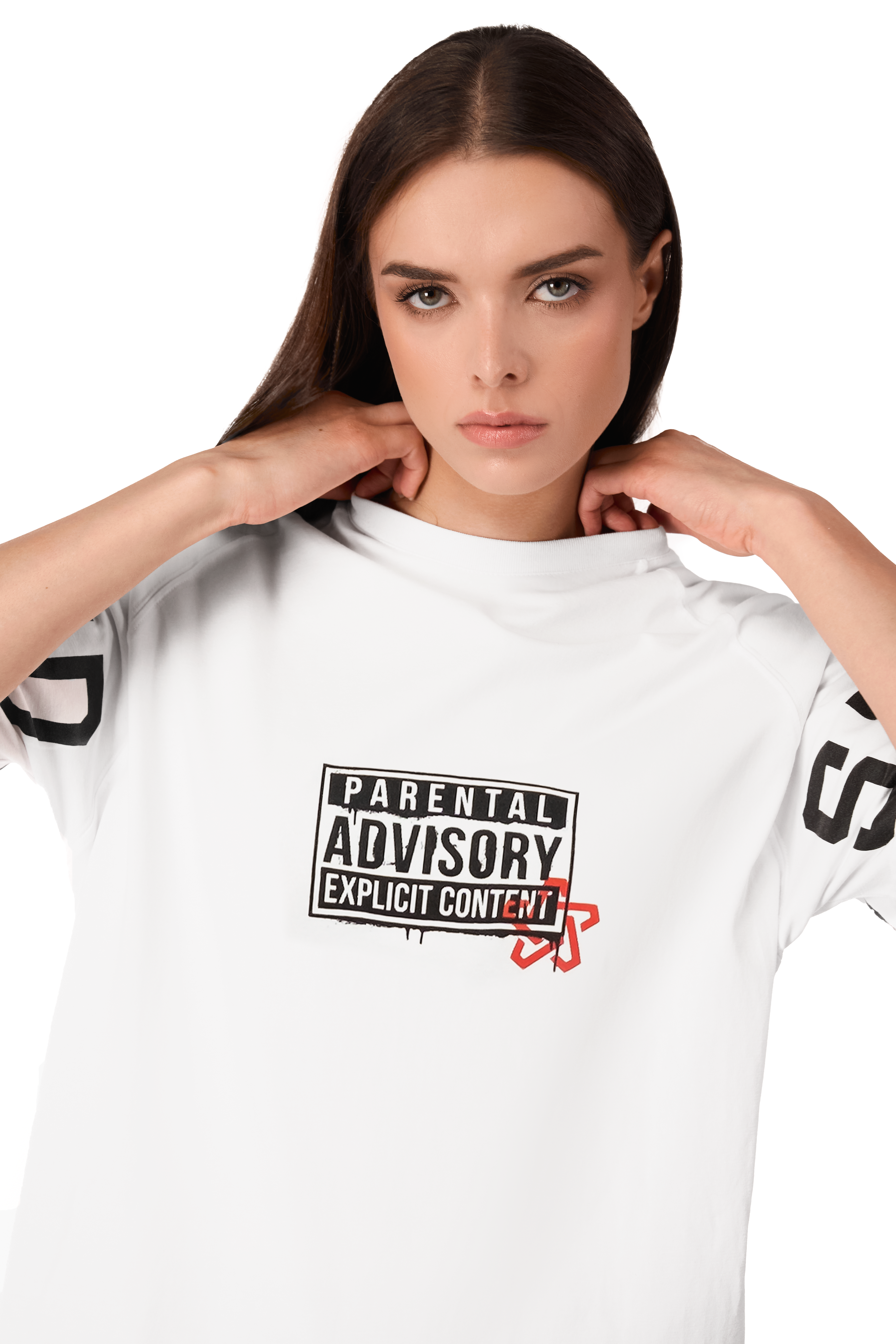 Gambling Tales White T-Shirt