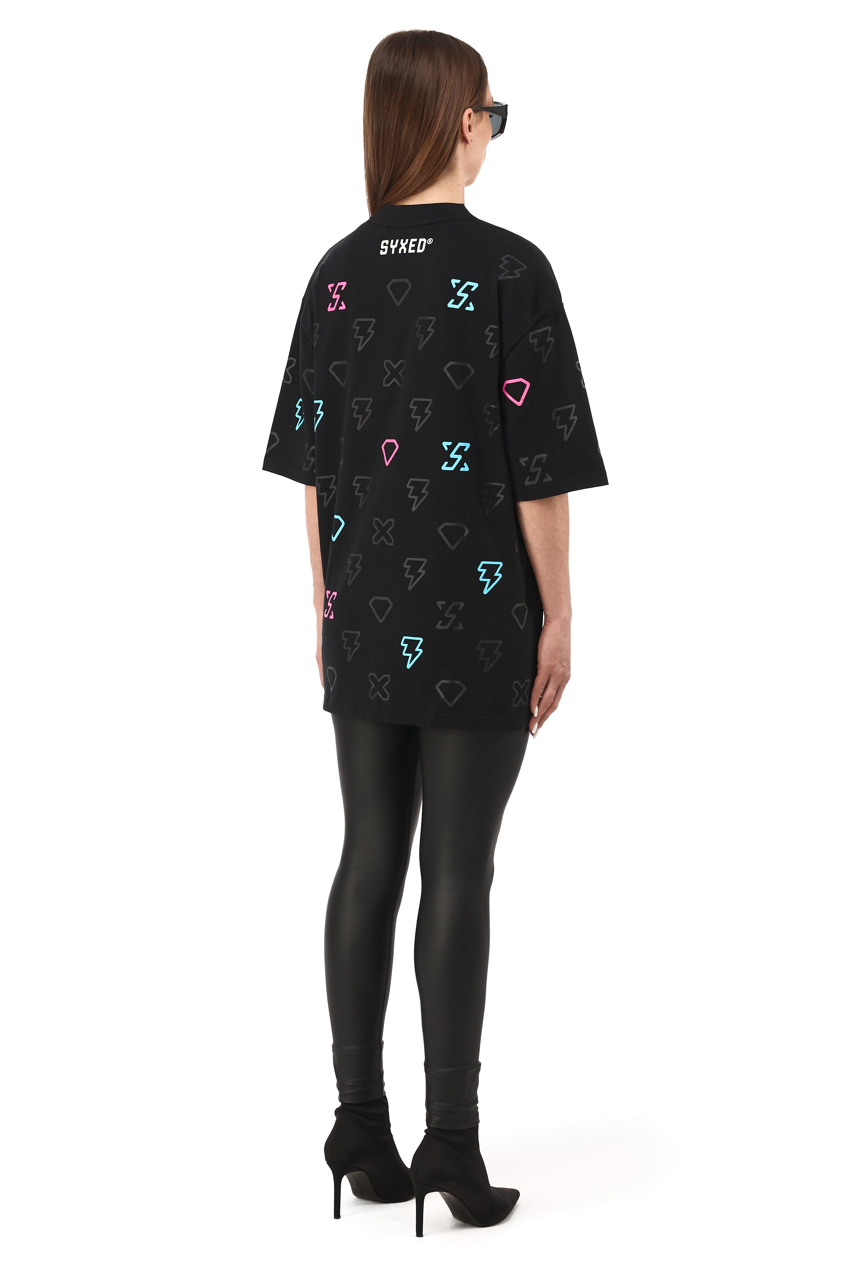 T-Shirt  Elementor Pinkfanny