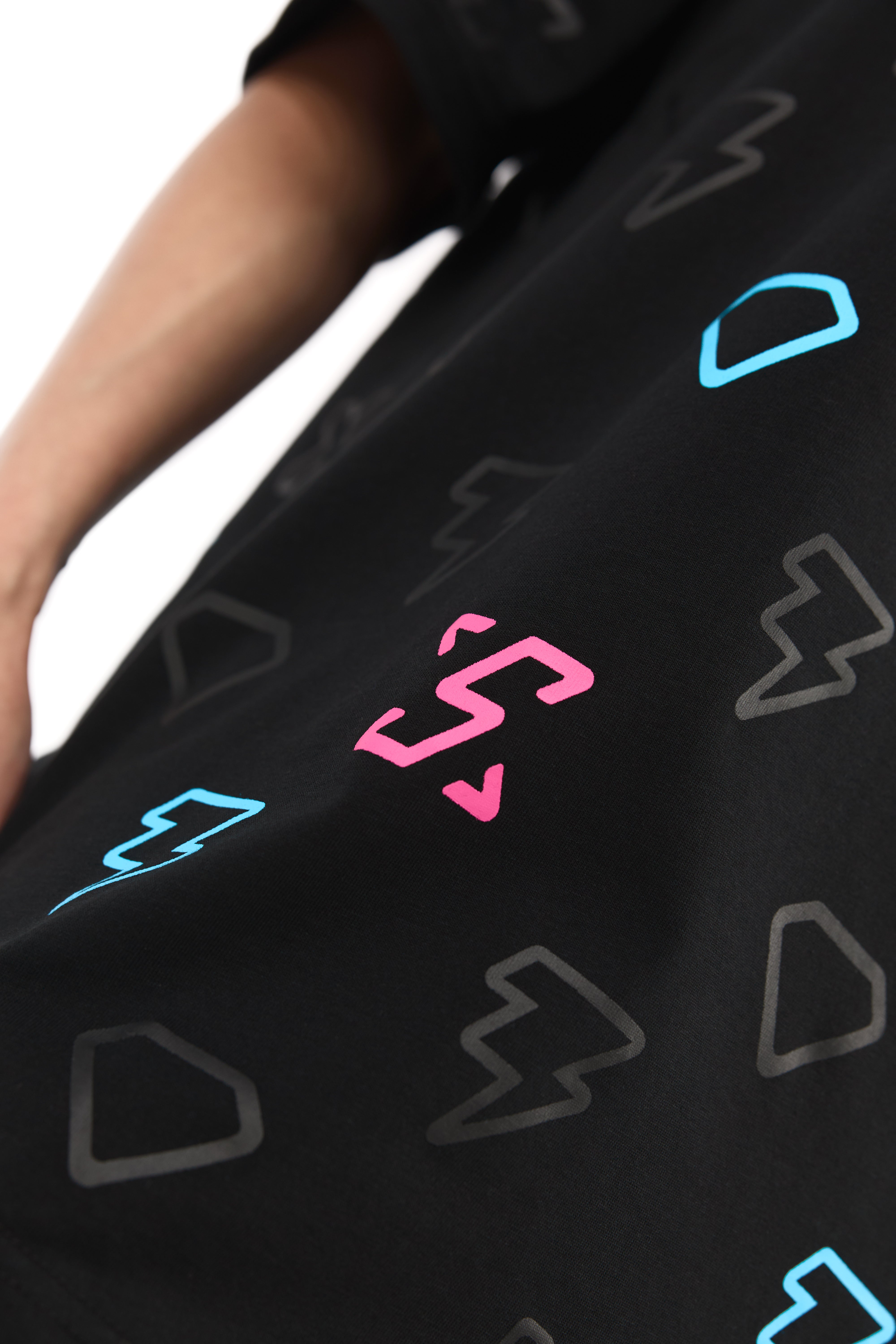 T-Shirt  Elementor Pinkfanny